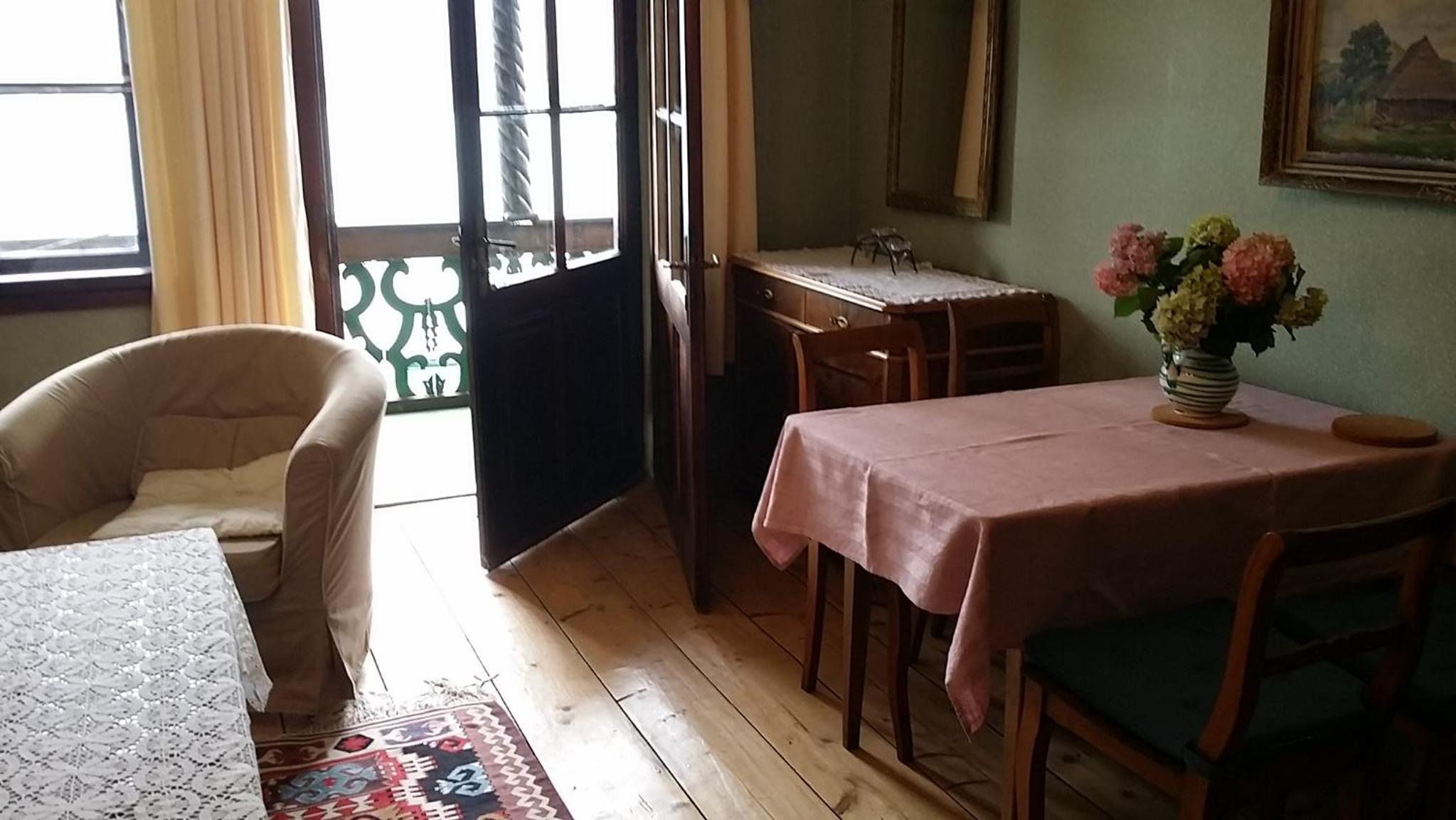 Apartment with Lake View photo 1
