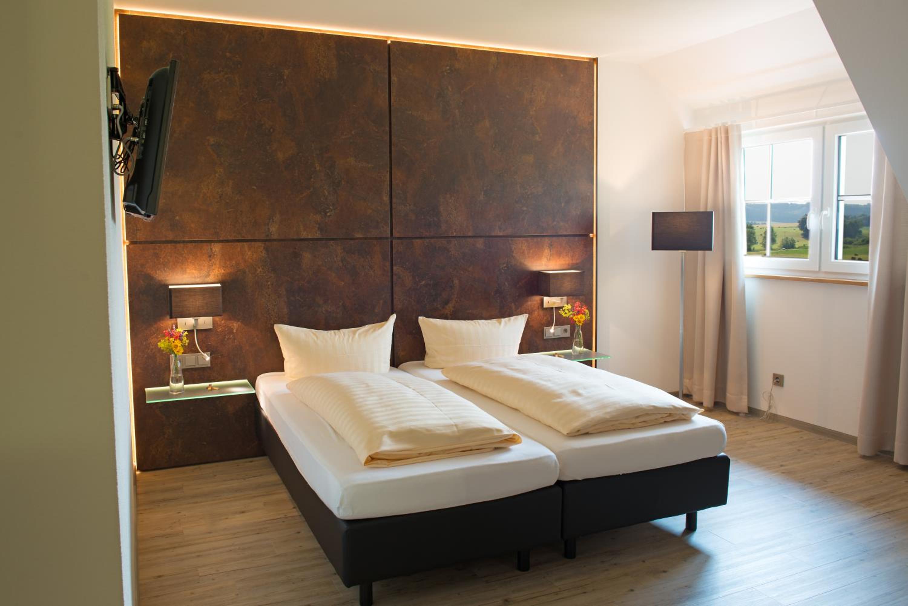 Double Room - Photo 1