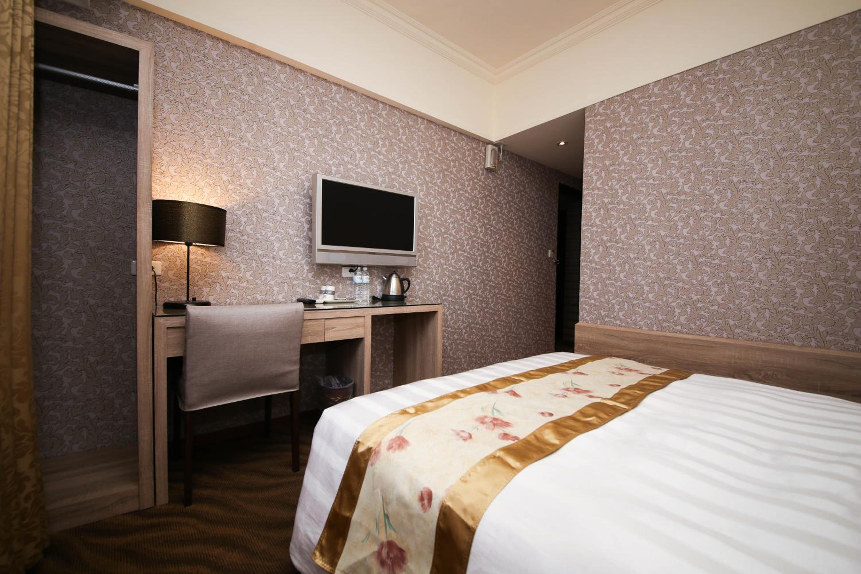 Twin Room photo 2
