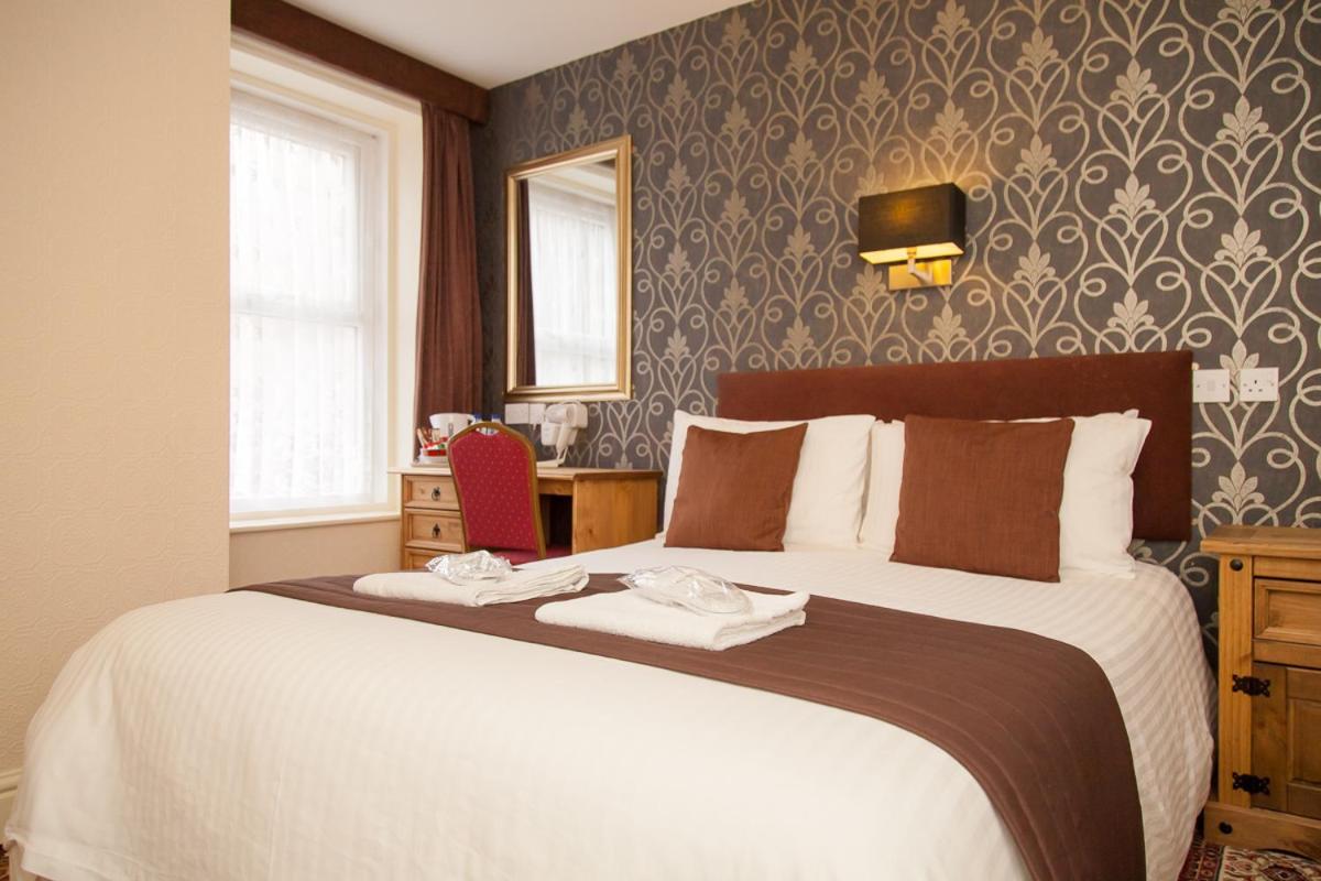 Premier Double Room photo 2