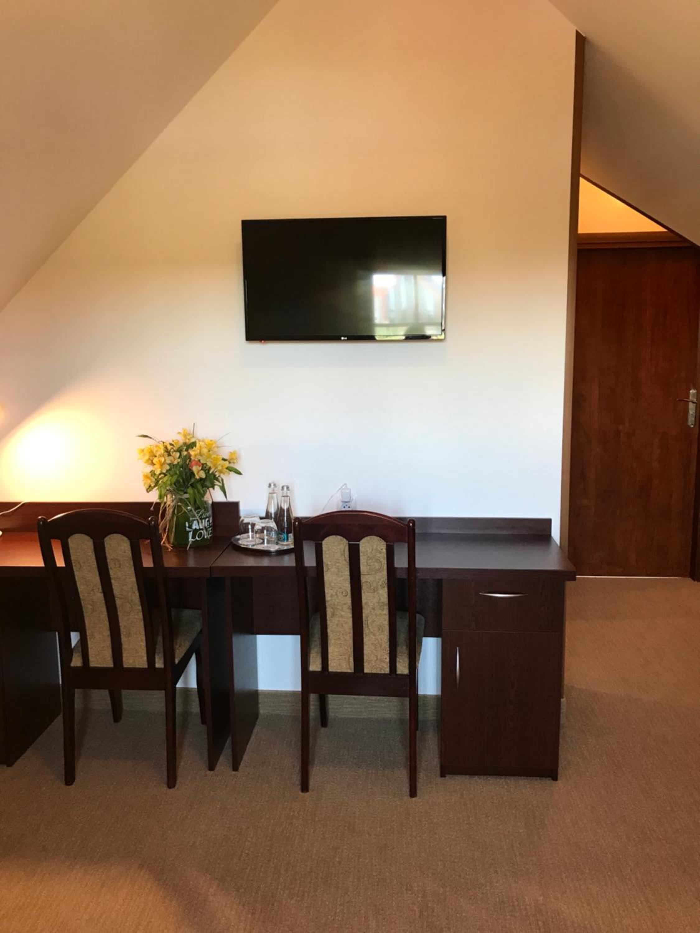 Twin Room with View photo 2
