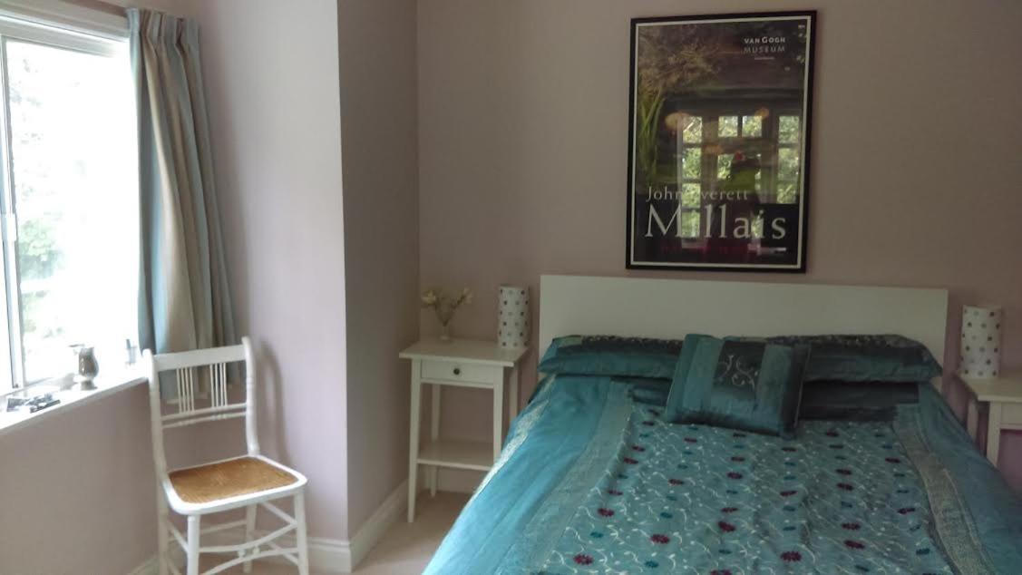 Double Room with Private Bathroom photo 1
