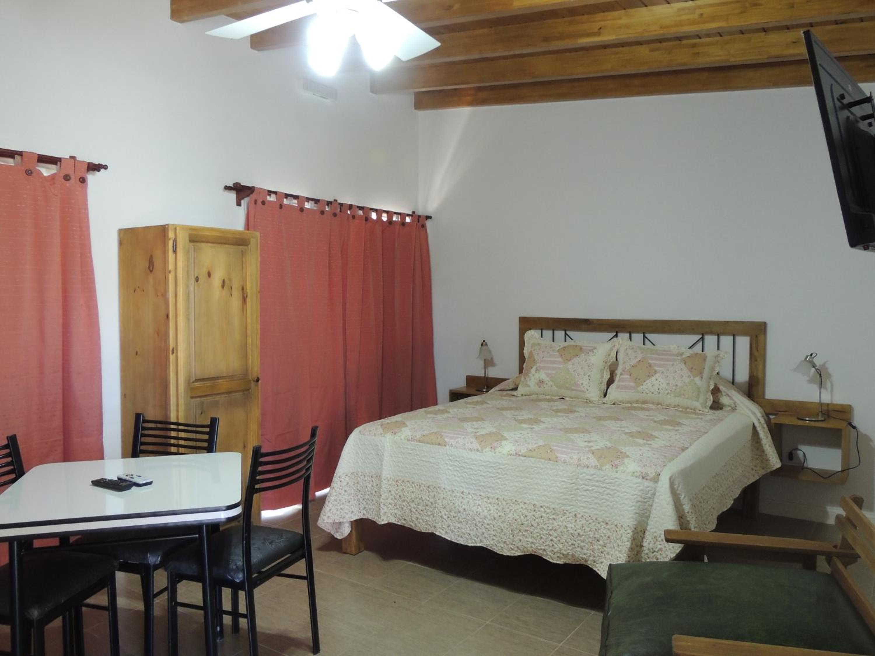 Chalet photo 1