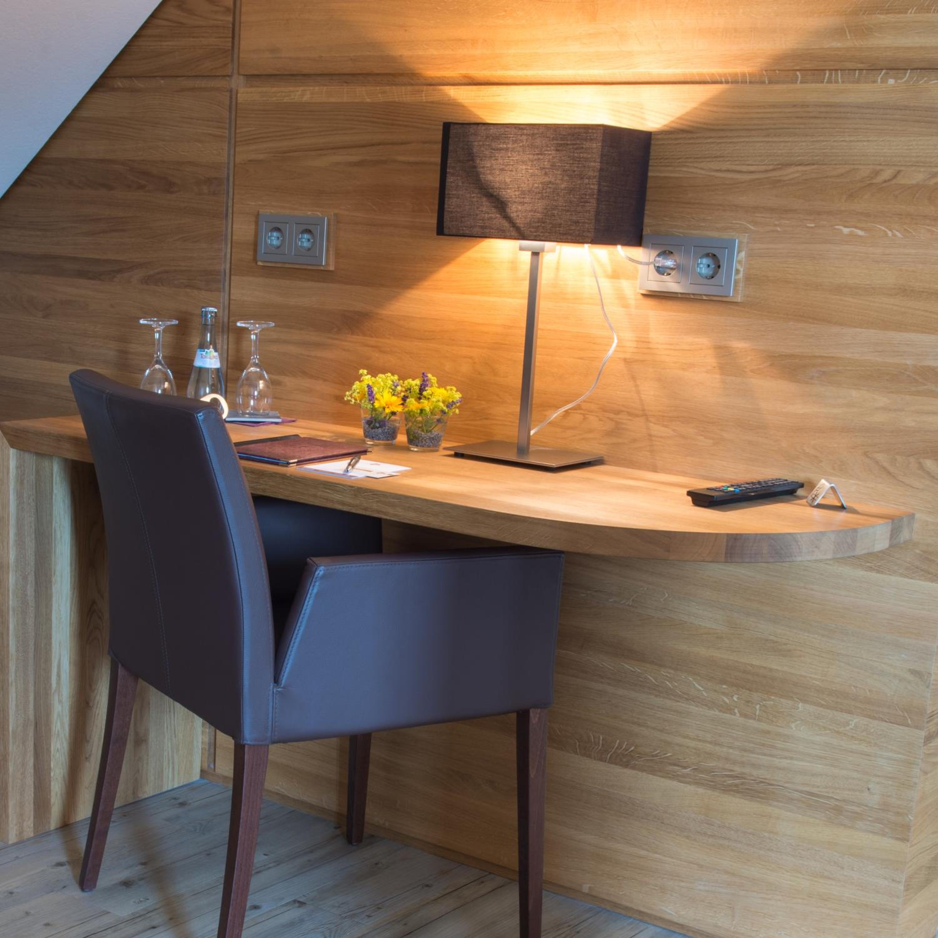 Double Room - Photo 6