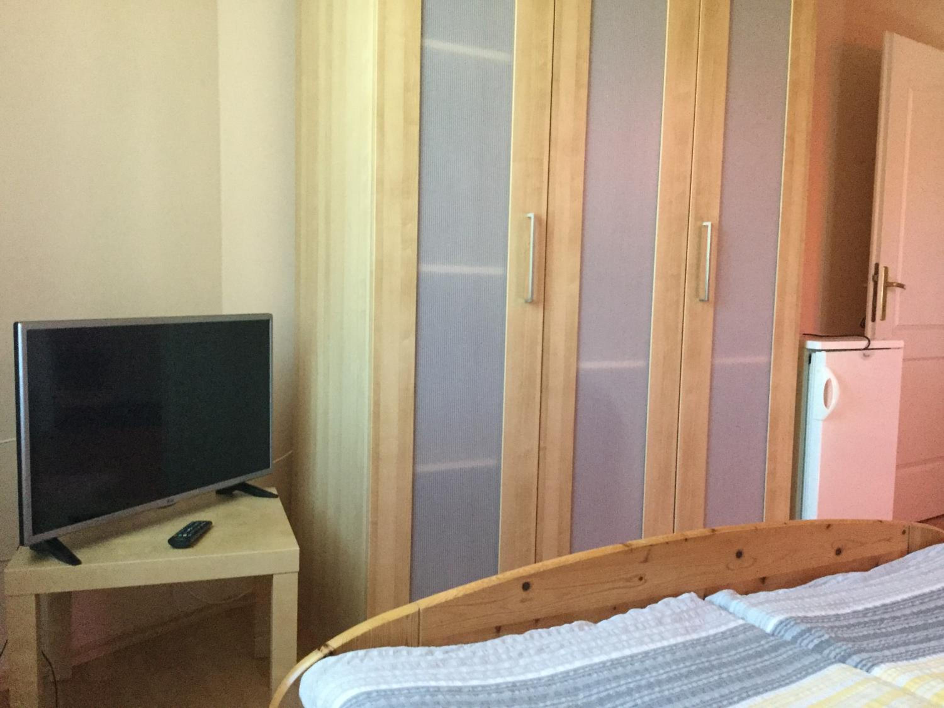 Double Room with Garden View photo 1
