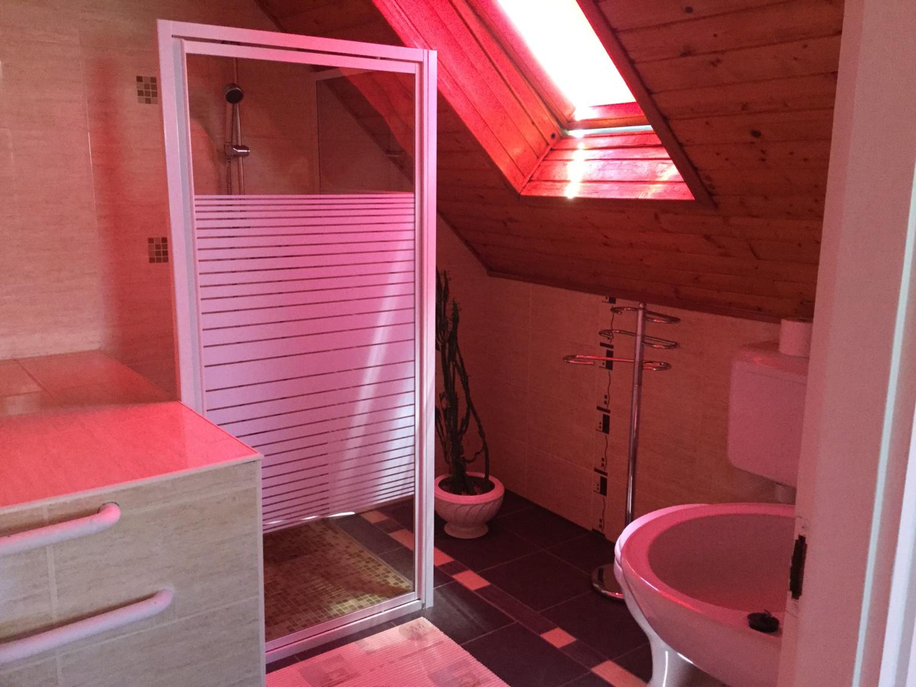 Double Room with Garden View photo 3
