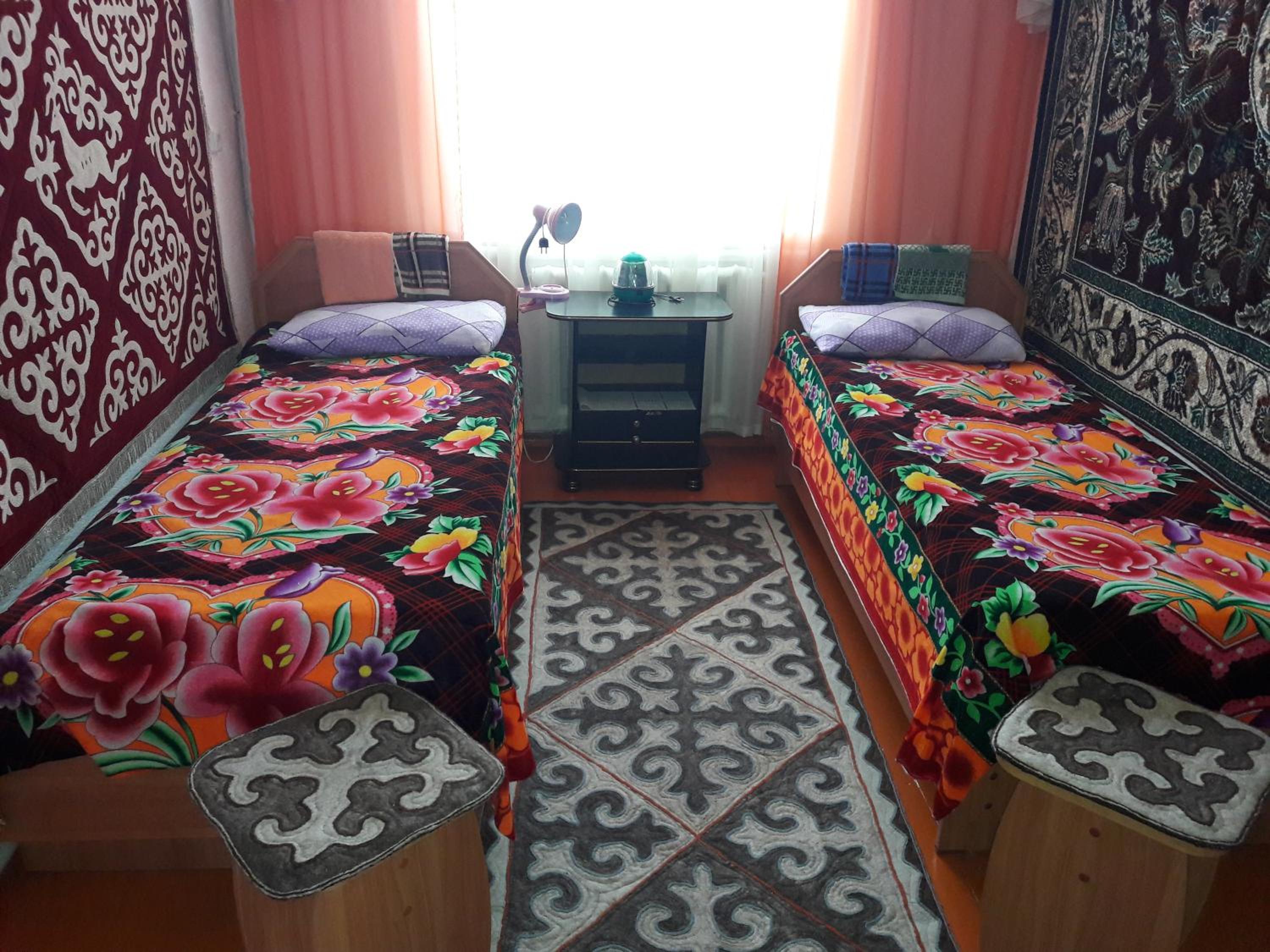 Twin Room photo 2