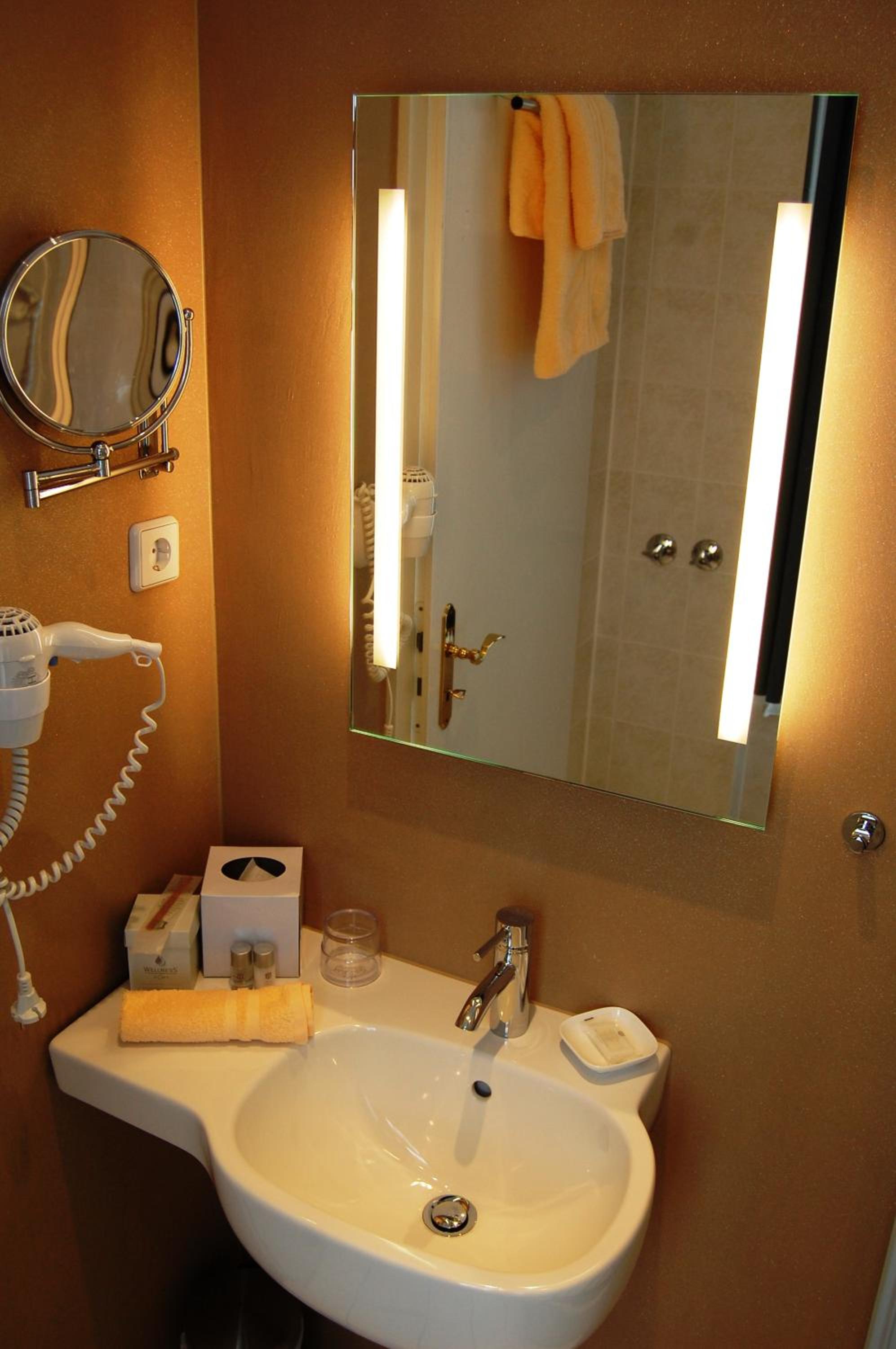 Standard Single Room photo 3