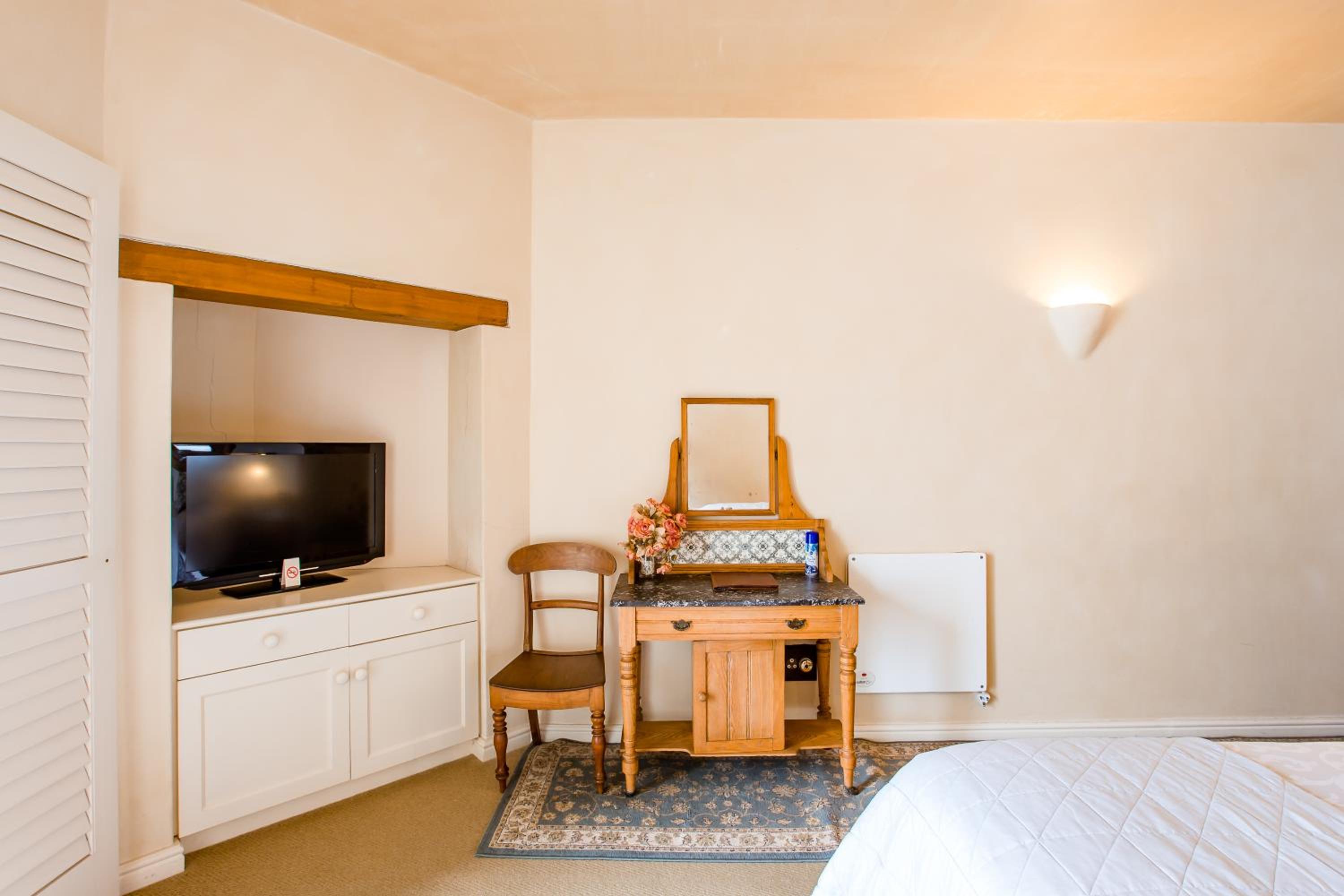 Luxury Double or Twin Room with Sea View photo 2