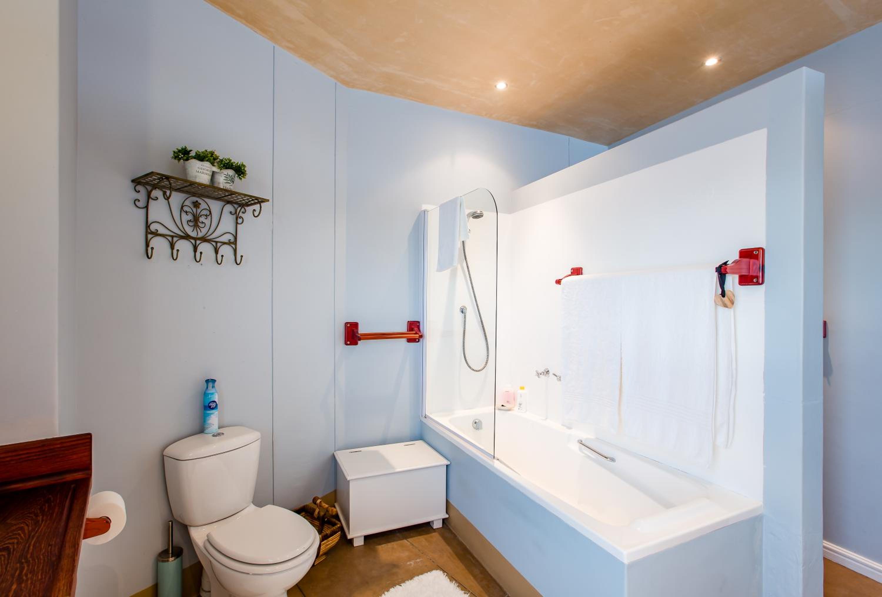 Luxury Double Room with Sea View photo 2
