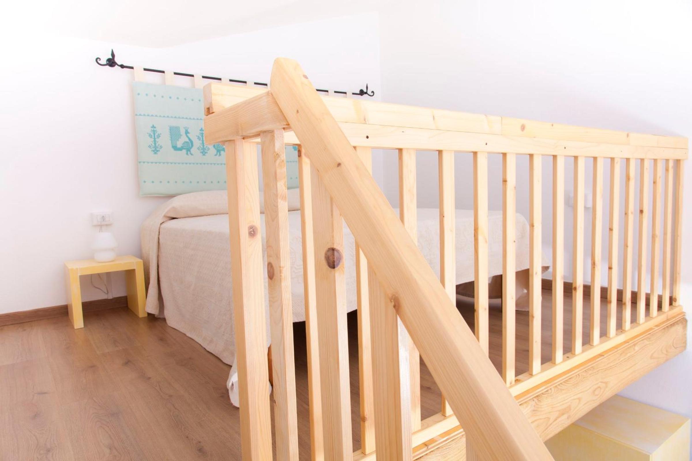 Double Room - Photo 8
