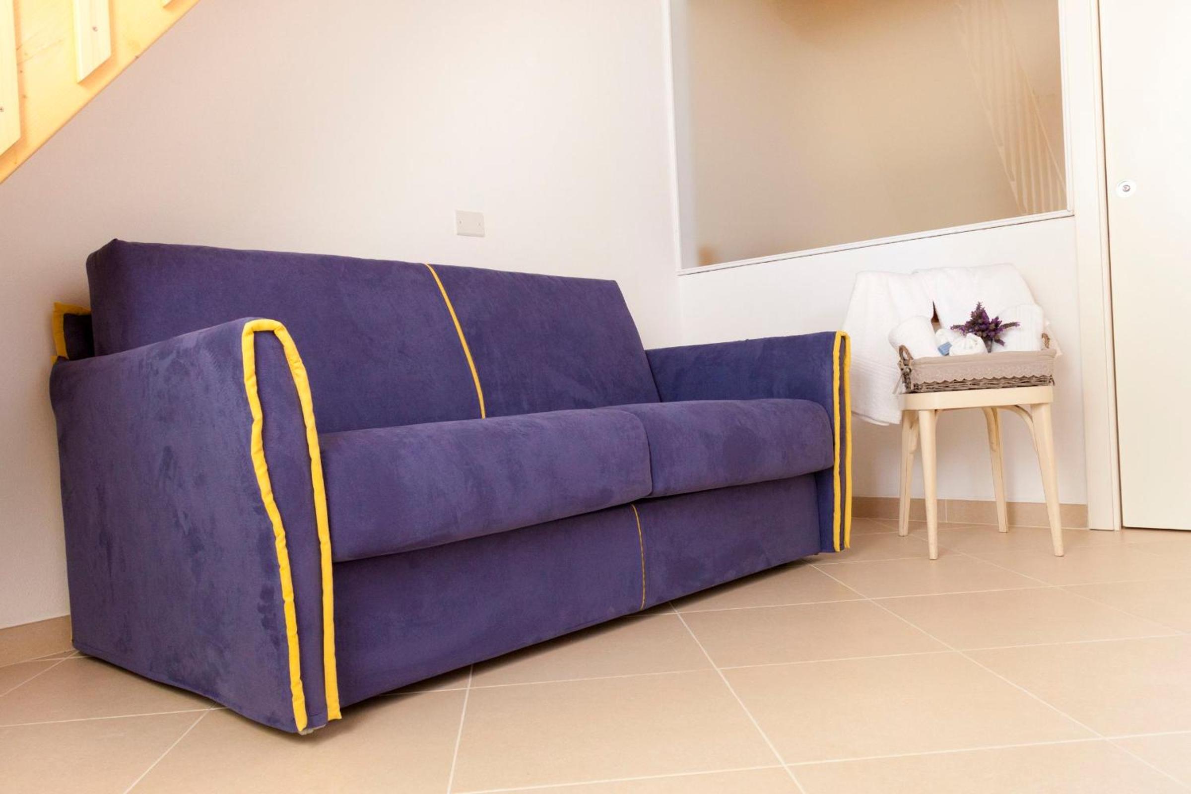 Double Room - Photo 7