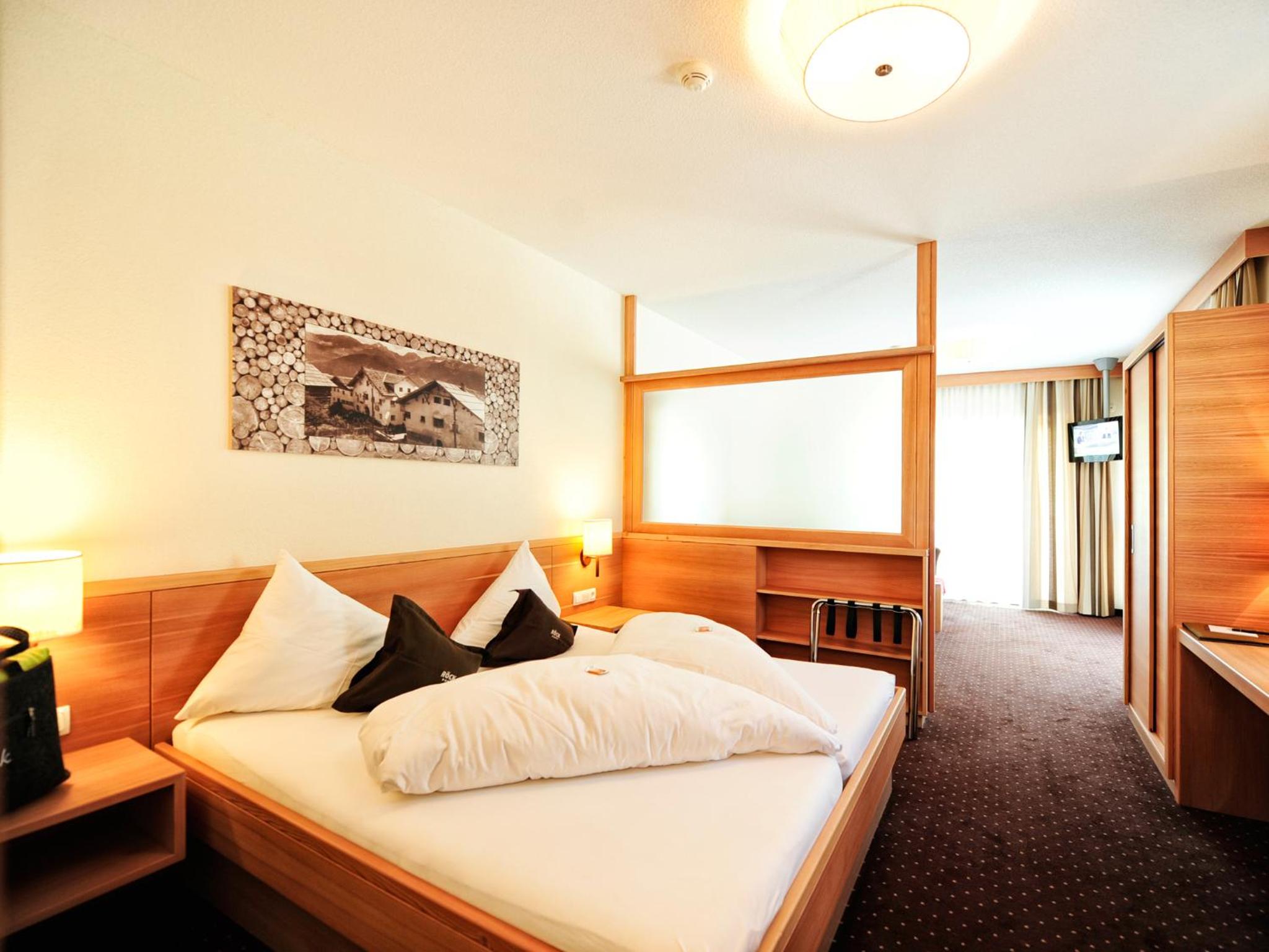 Junior Suite - Photo 5