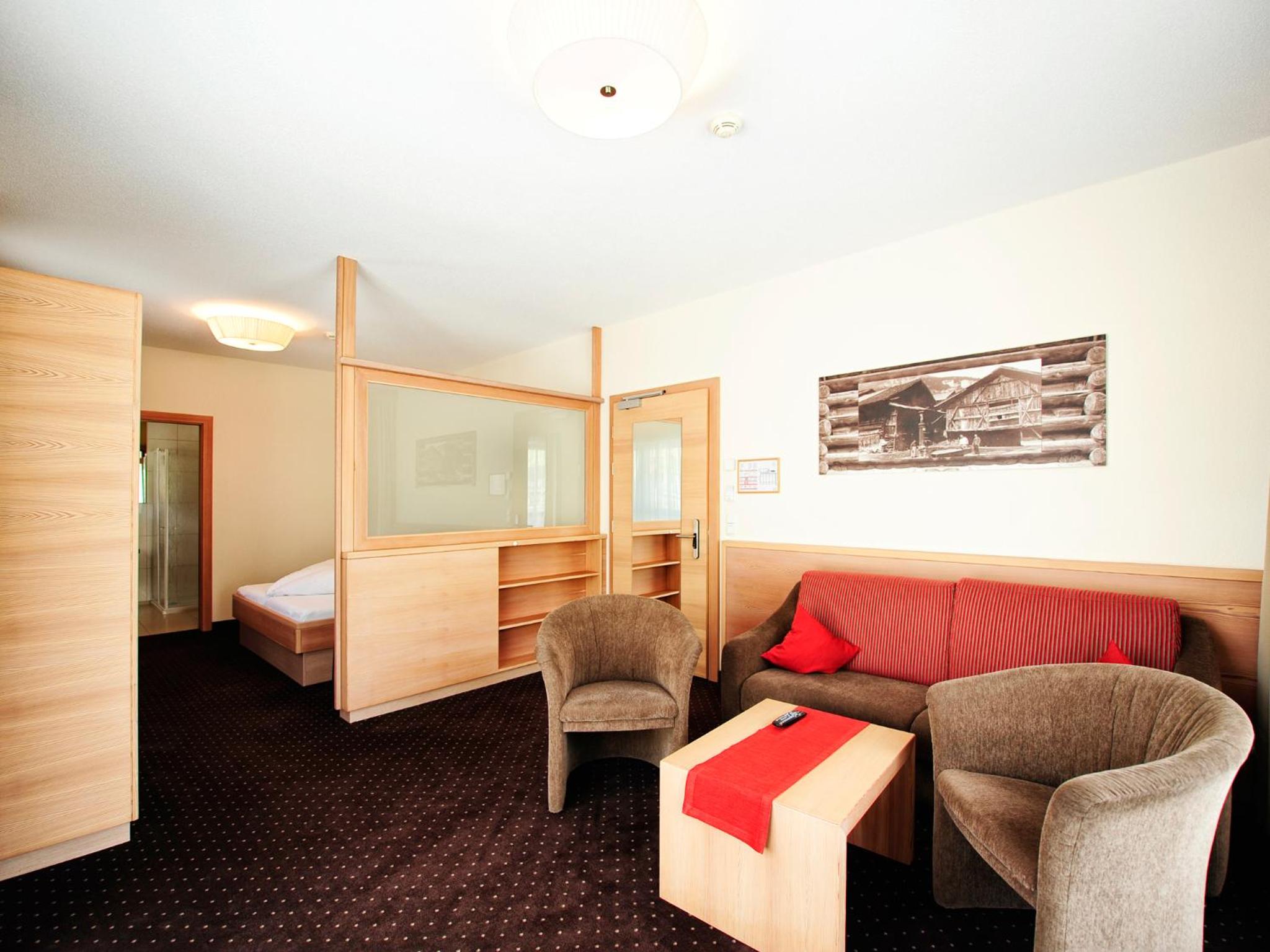 Junior Suite - Photo 4