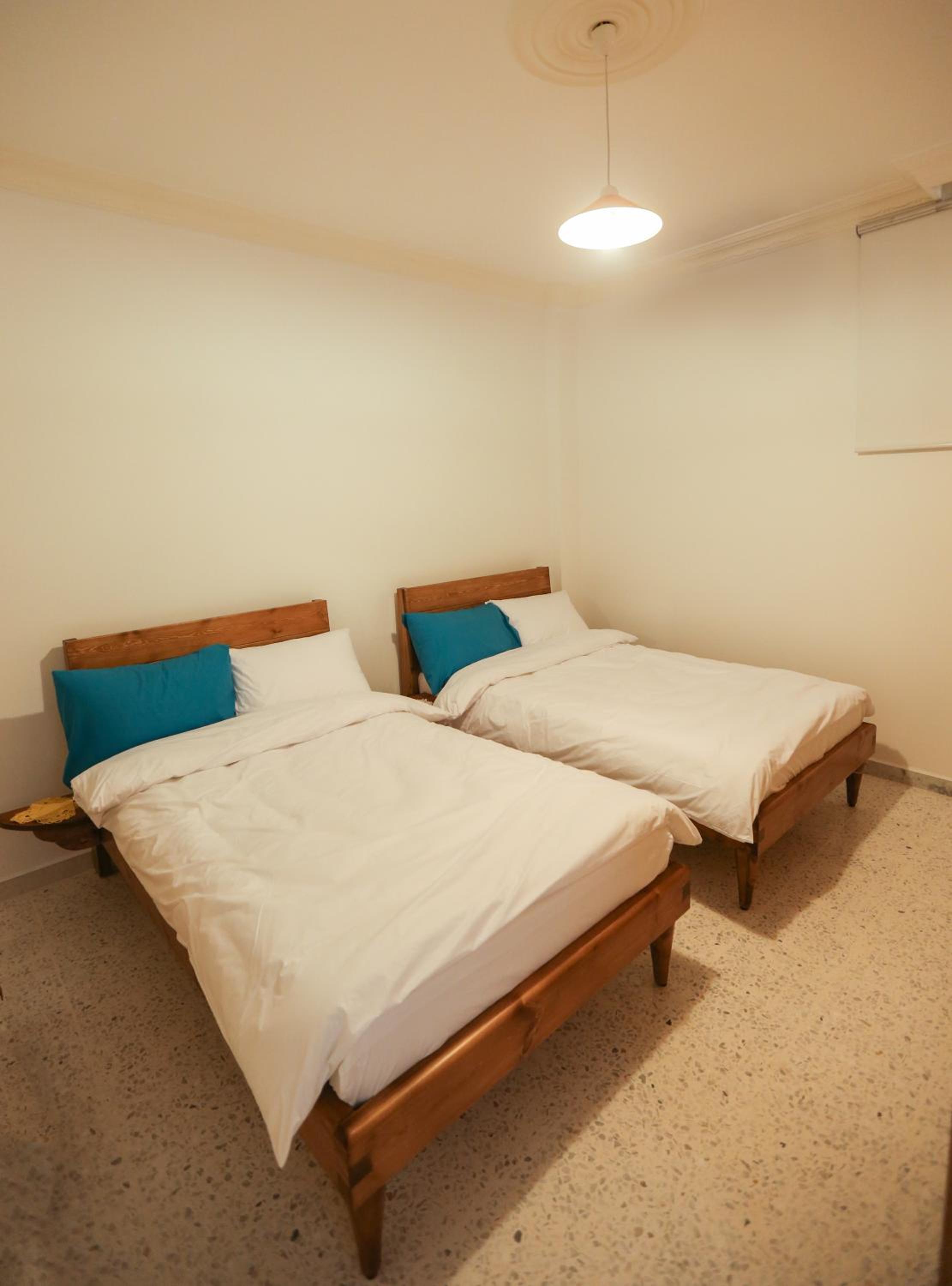Two-Bedroom Apartment photo 1
