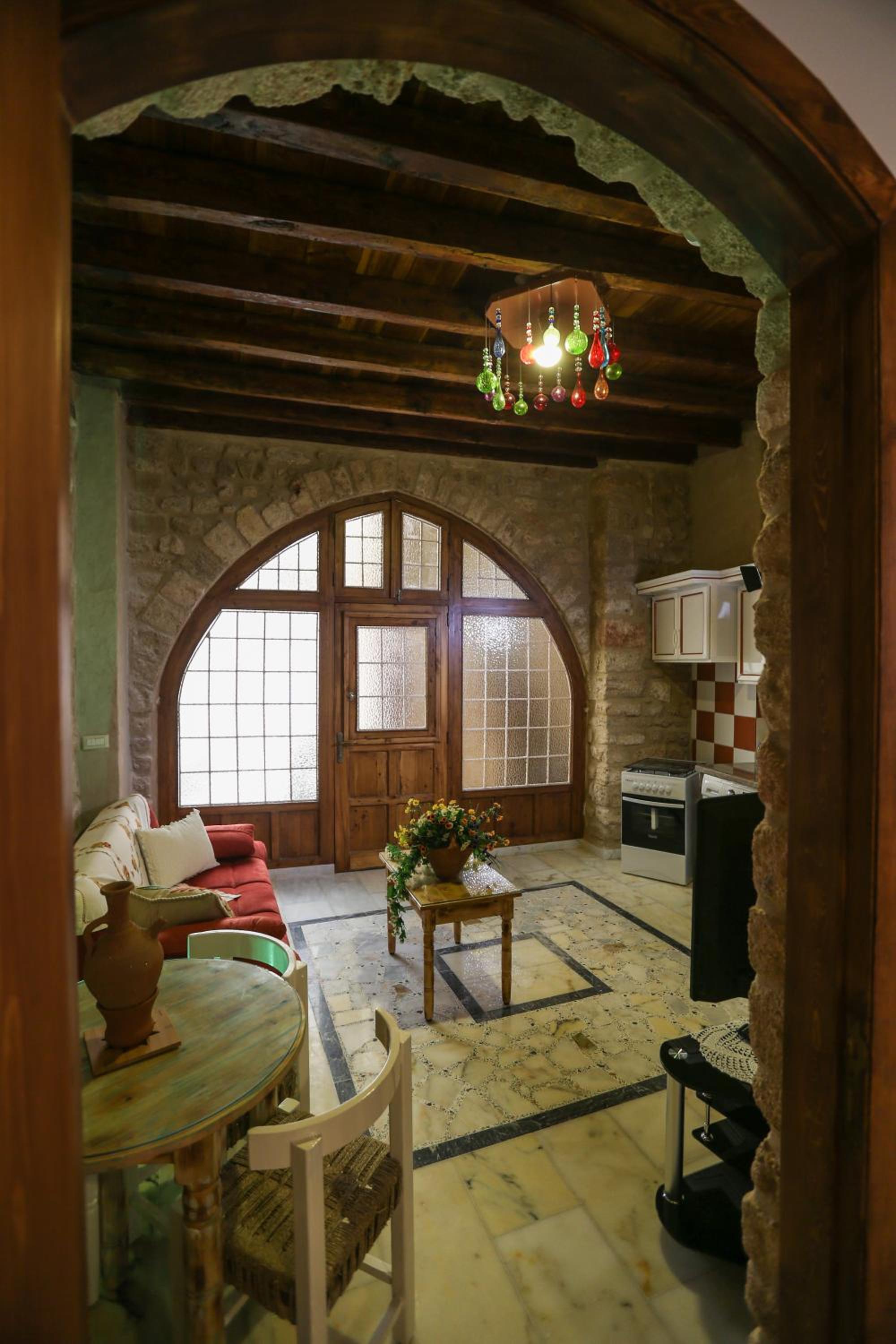 Deluxe King Studio photo 2