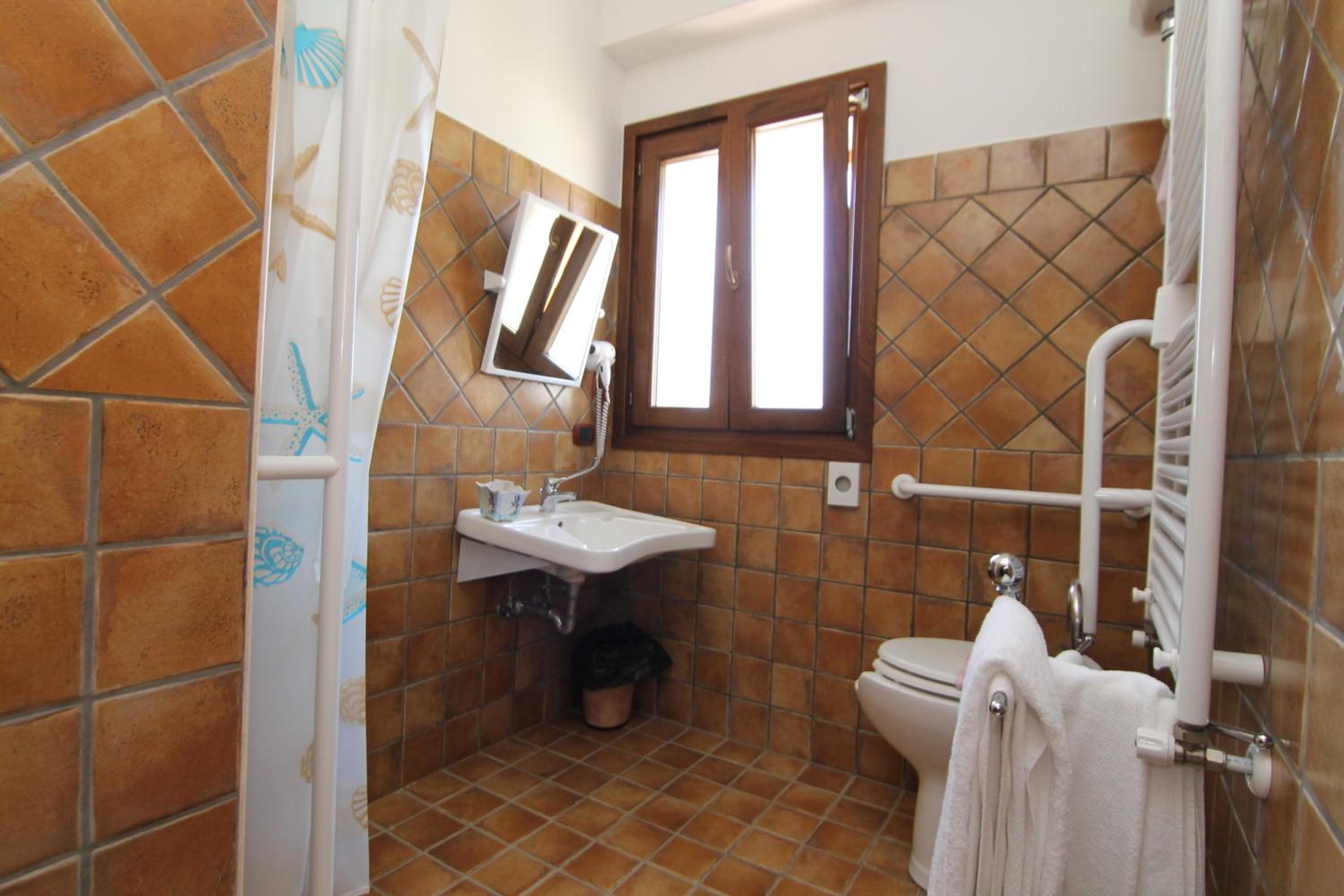 Hotell Il Feudo Dei Pierleoni, Bild 12