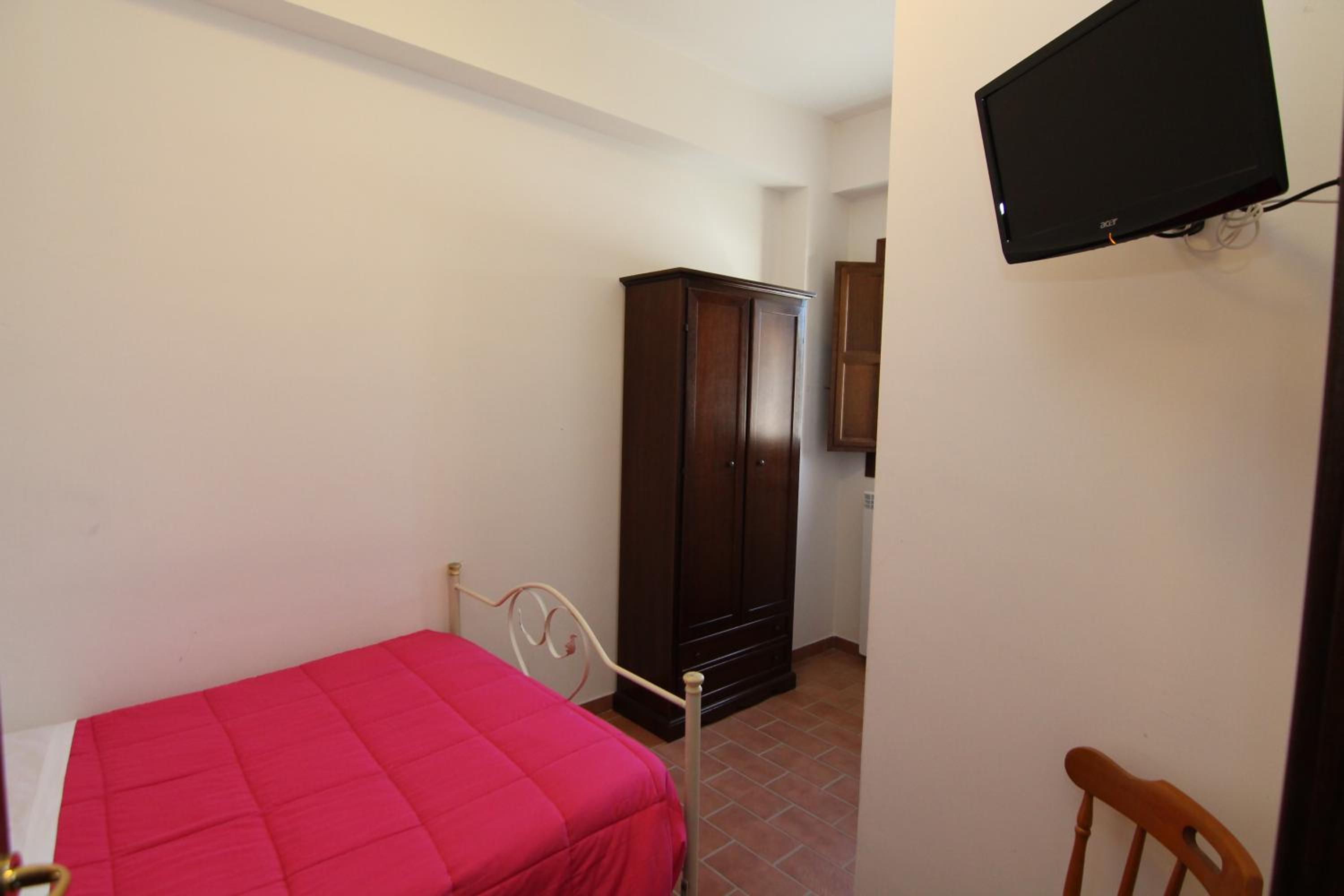 Hotell Il Feudo Dei Pierleoni, Bild 3