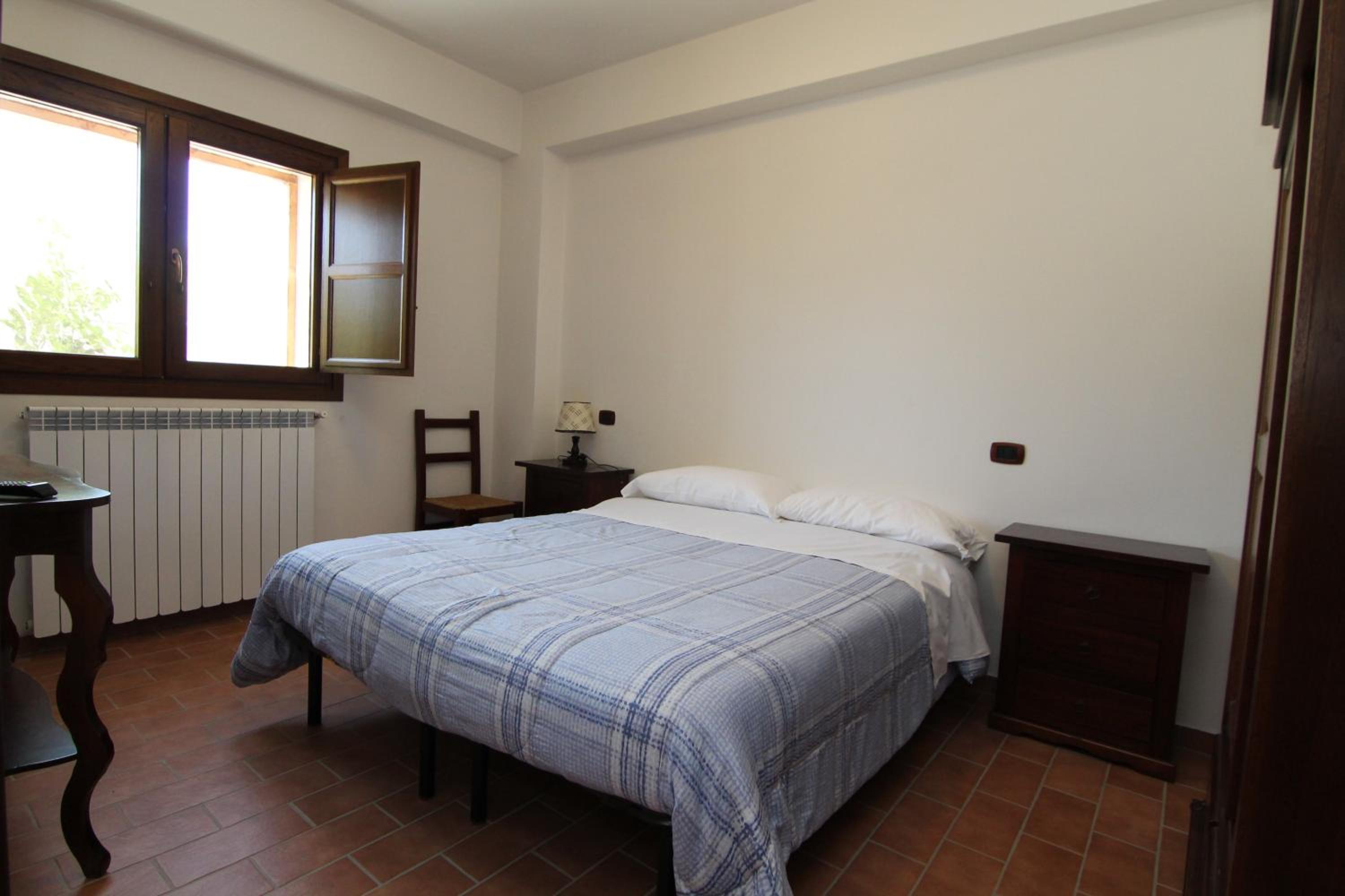 Hotell Il Feudo Dei Pierleoni, Bild 10