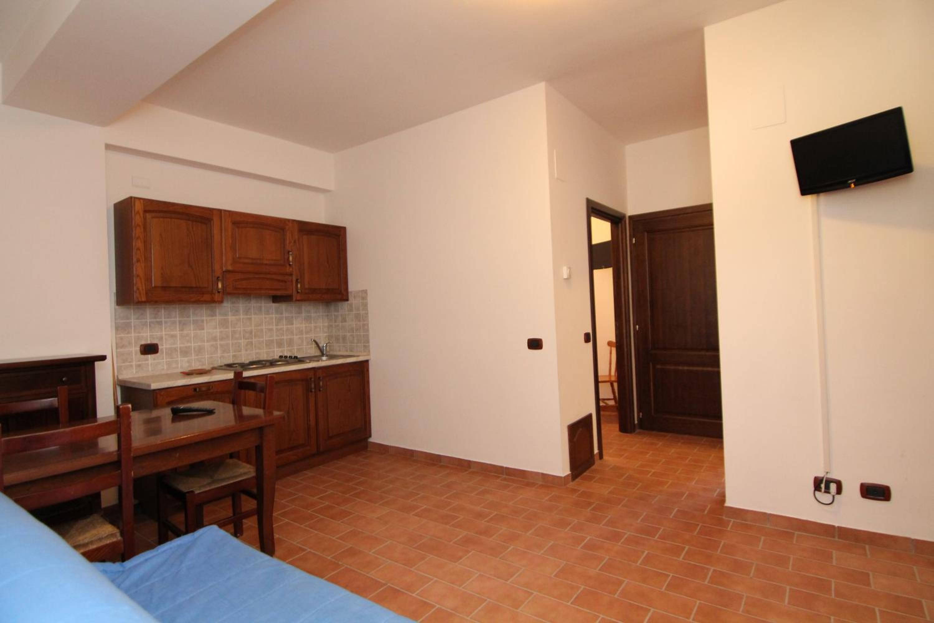 Hotell Il Feudo Dei Pierleoni, Bild 4