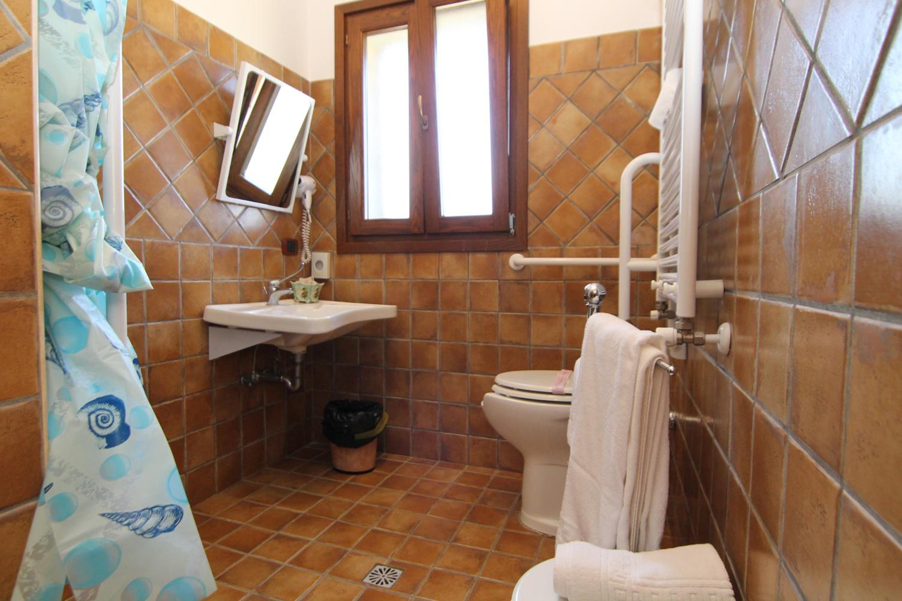 Hotell Il Feudo Dei Pierleoni, Bild 11