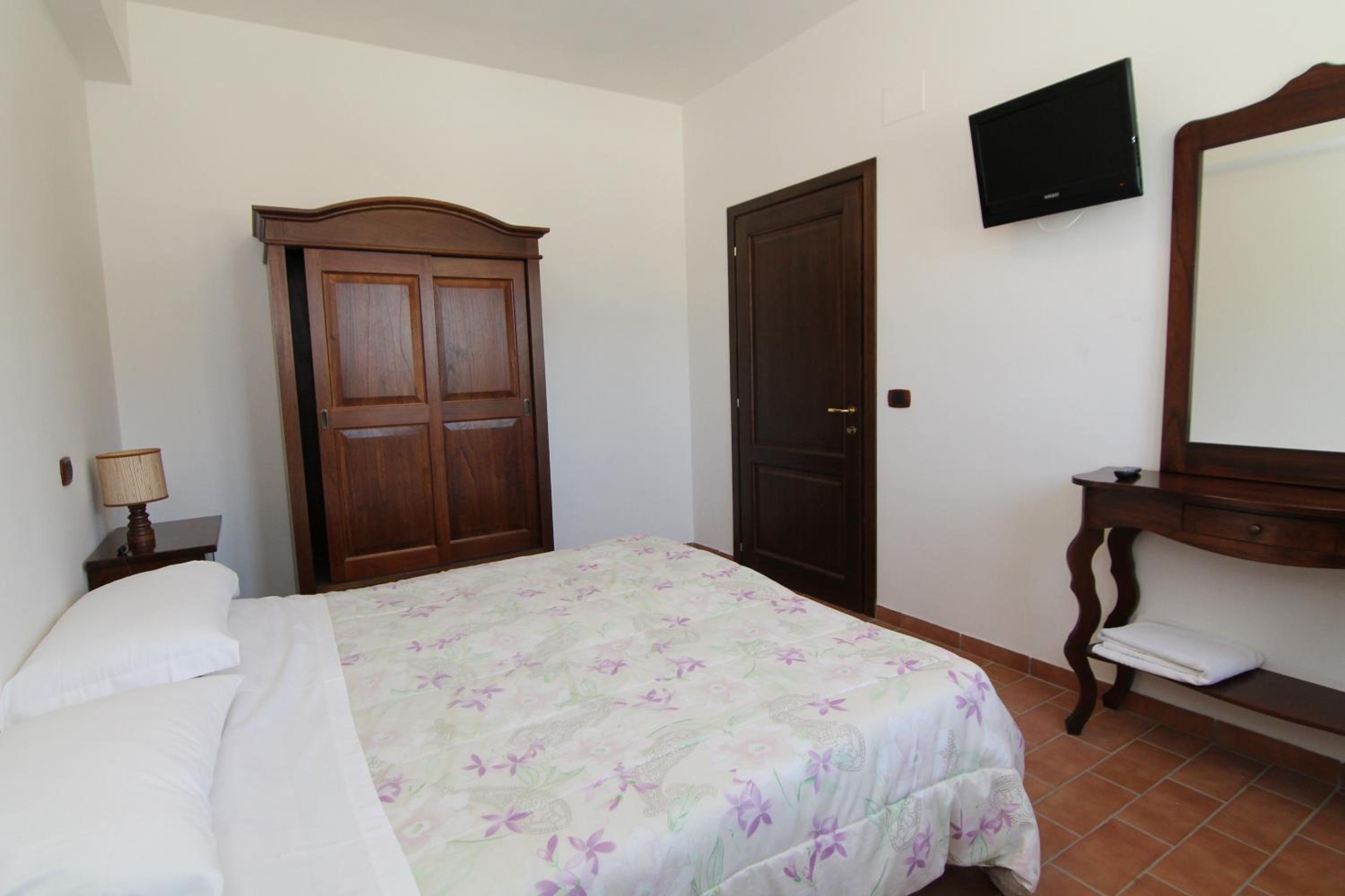 Hotell Il Feudo Dei Pierleoni, Bild 13