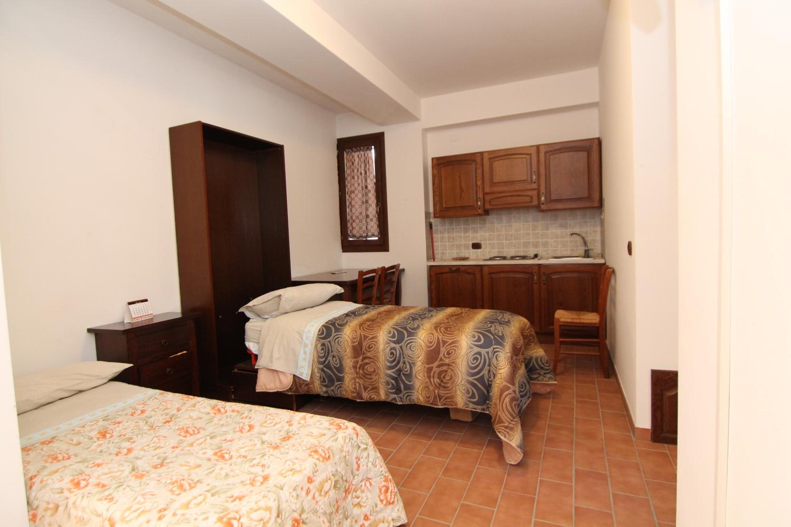 Hotell Il Feudo Dei Pierleoni, Bild 17