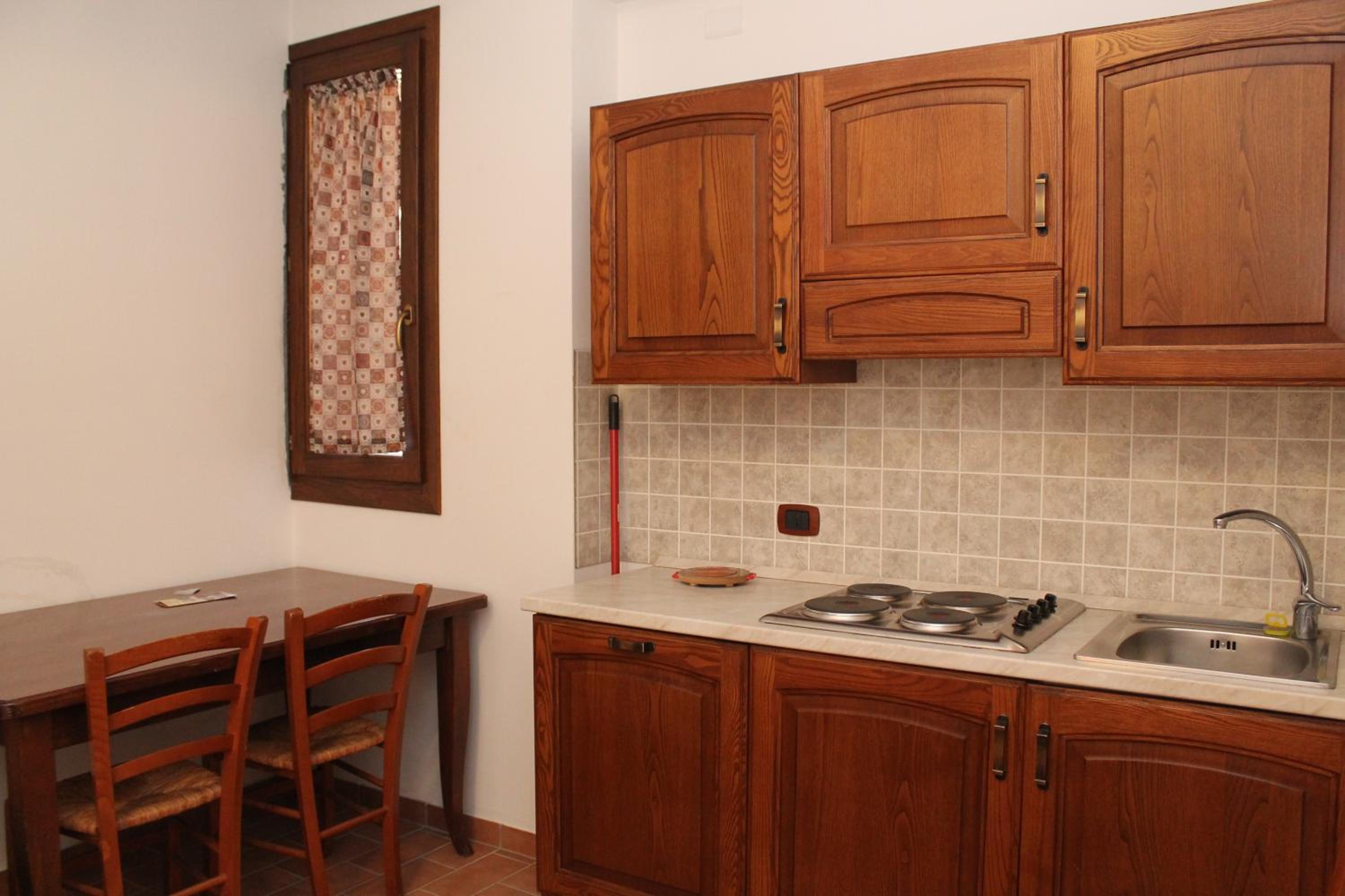 Hotell Il Feudo Dei Pierleoni, Bild 8