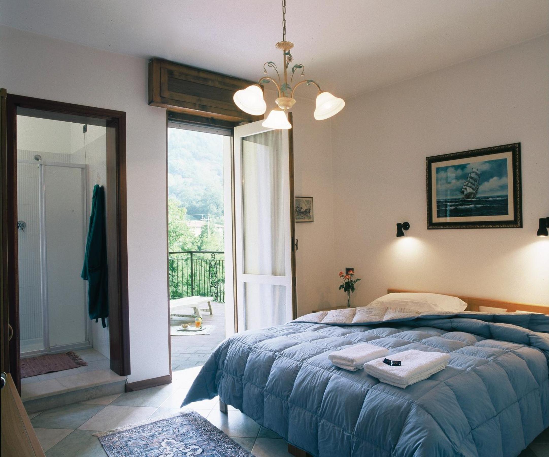 Double Room - Photo 1