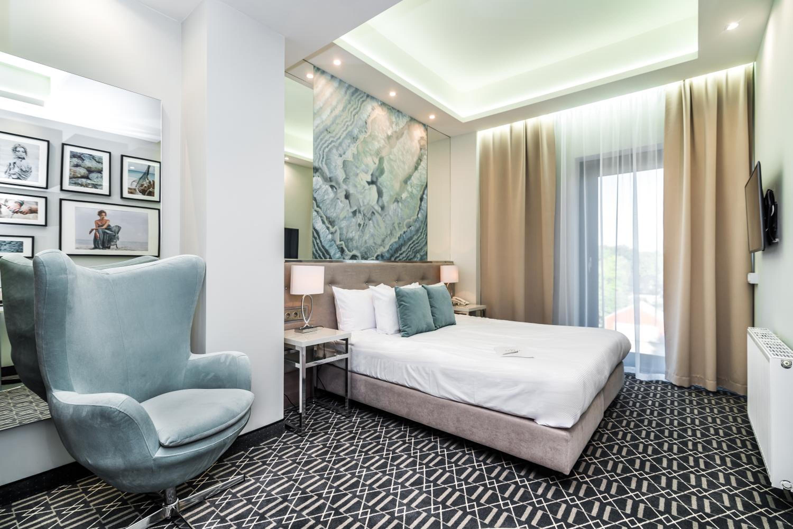 Double Room photo 3