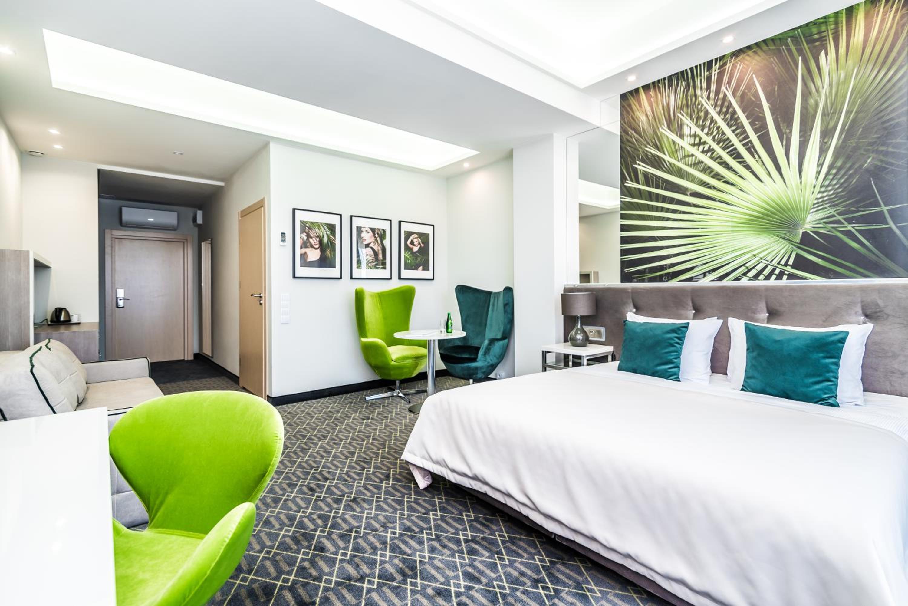 Double Room photo 2