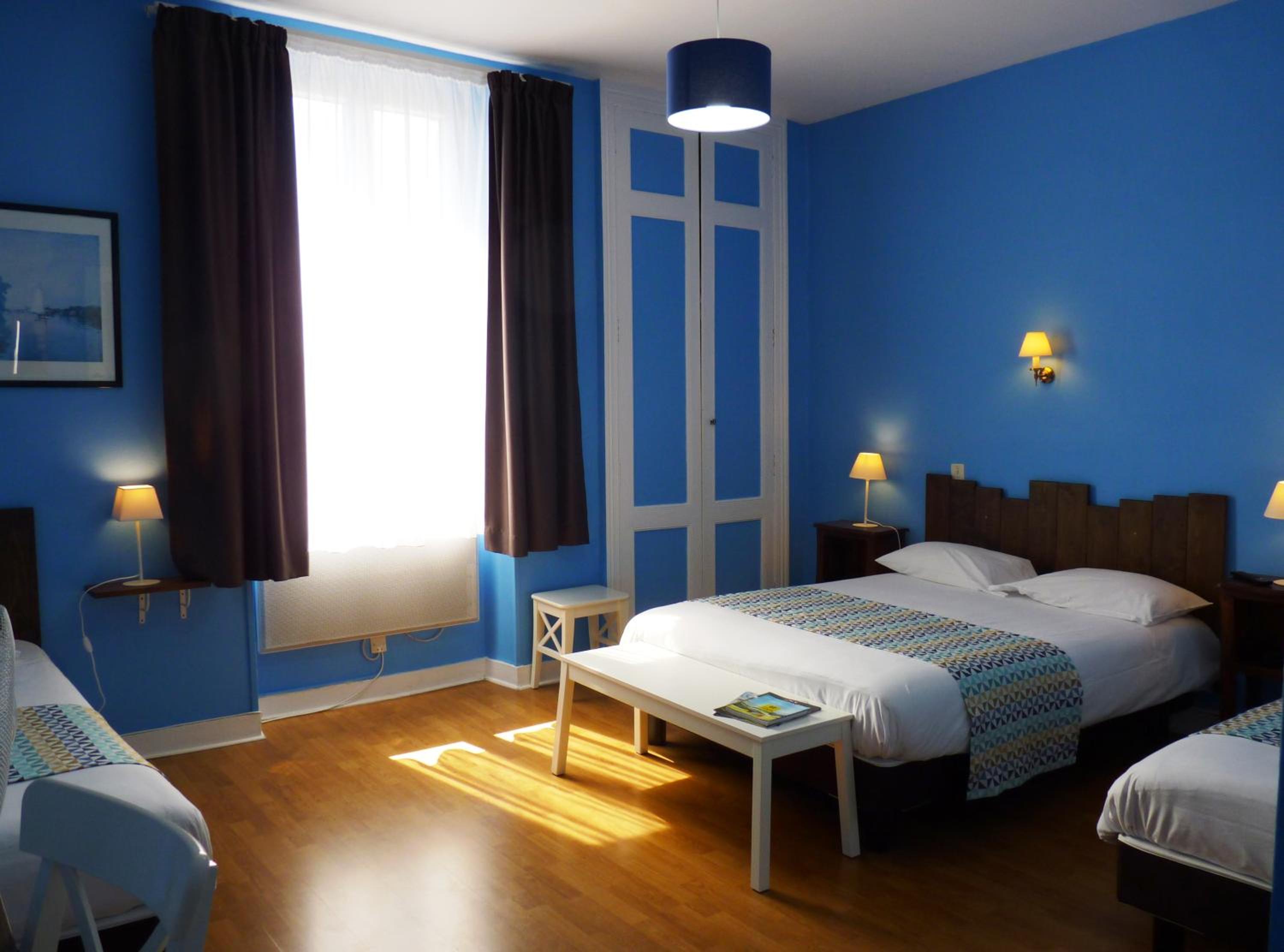 Quadruple Room photo 3