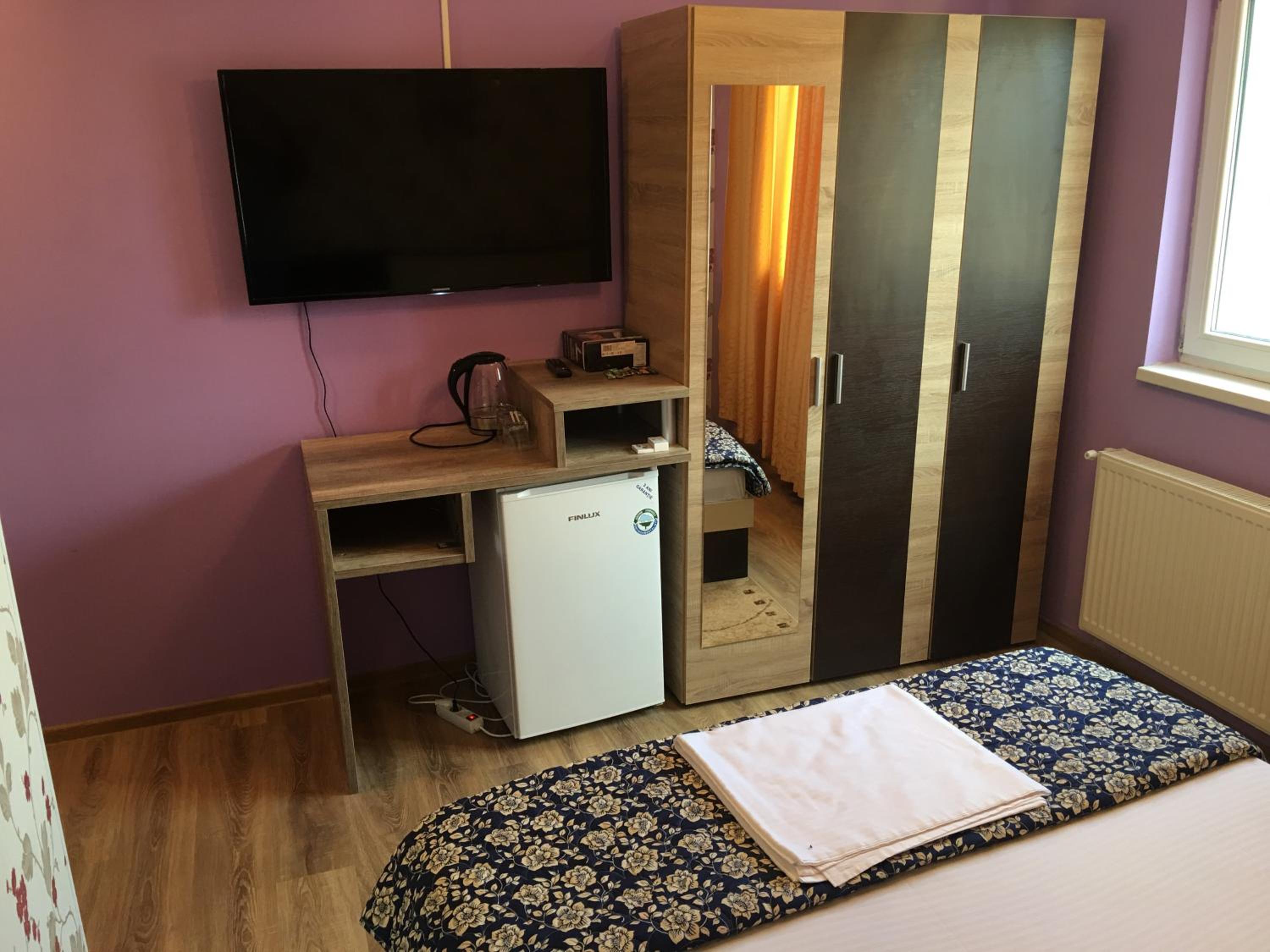 Economy Double Room photo 1