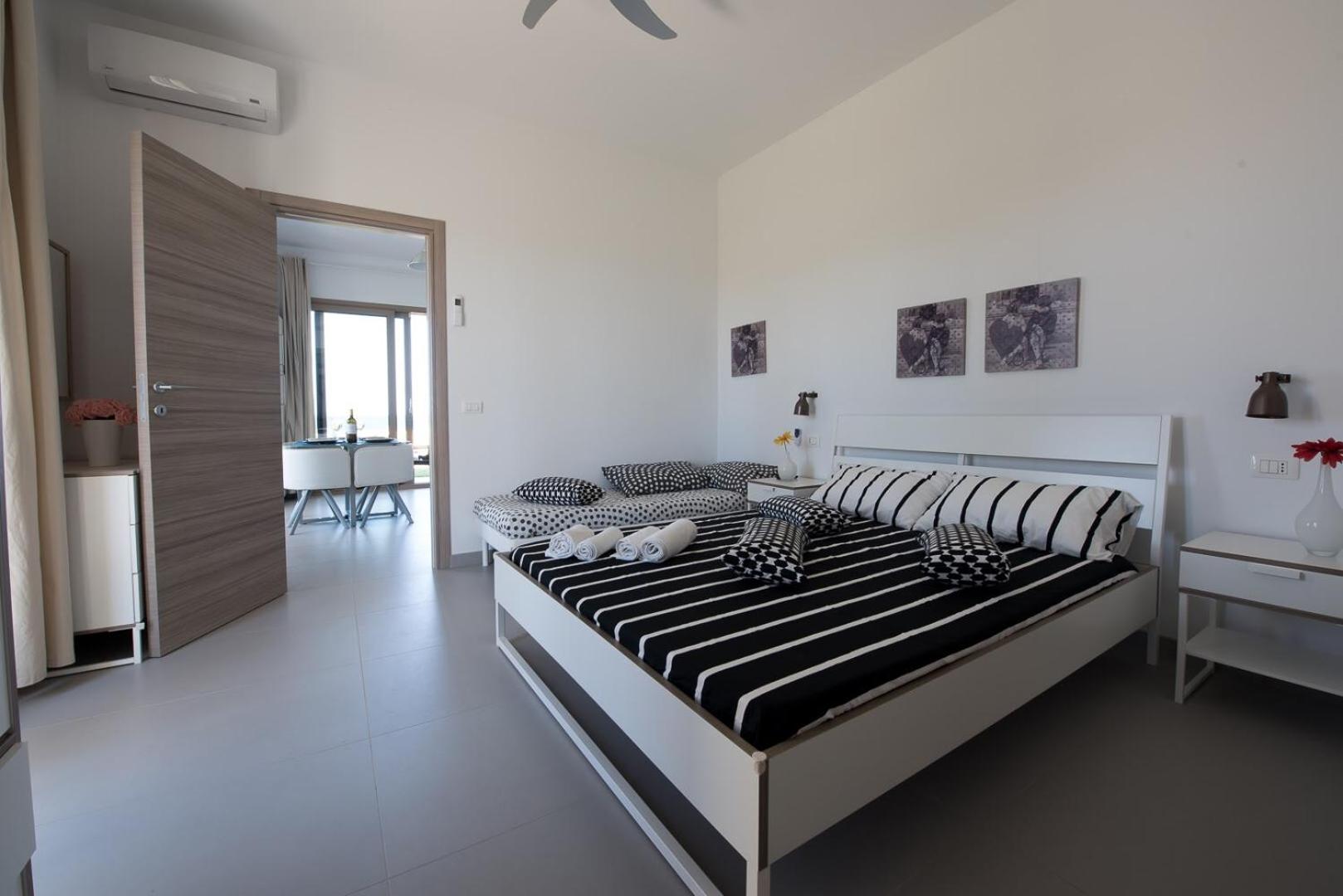 Superior Two-Bedroom House