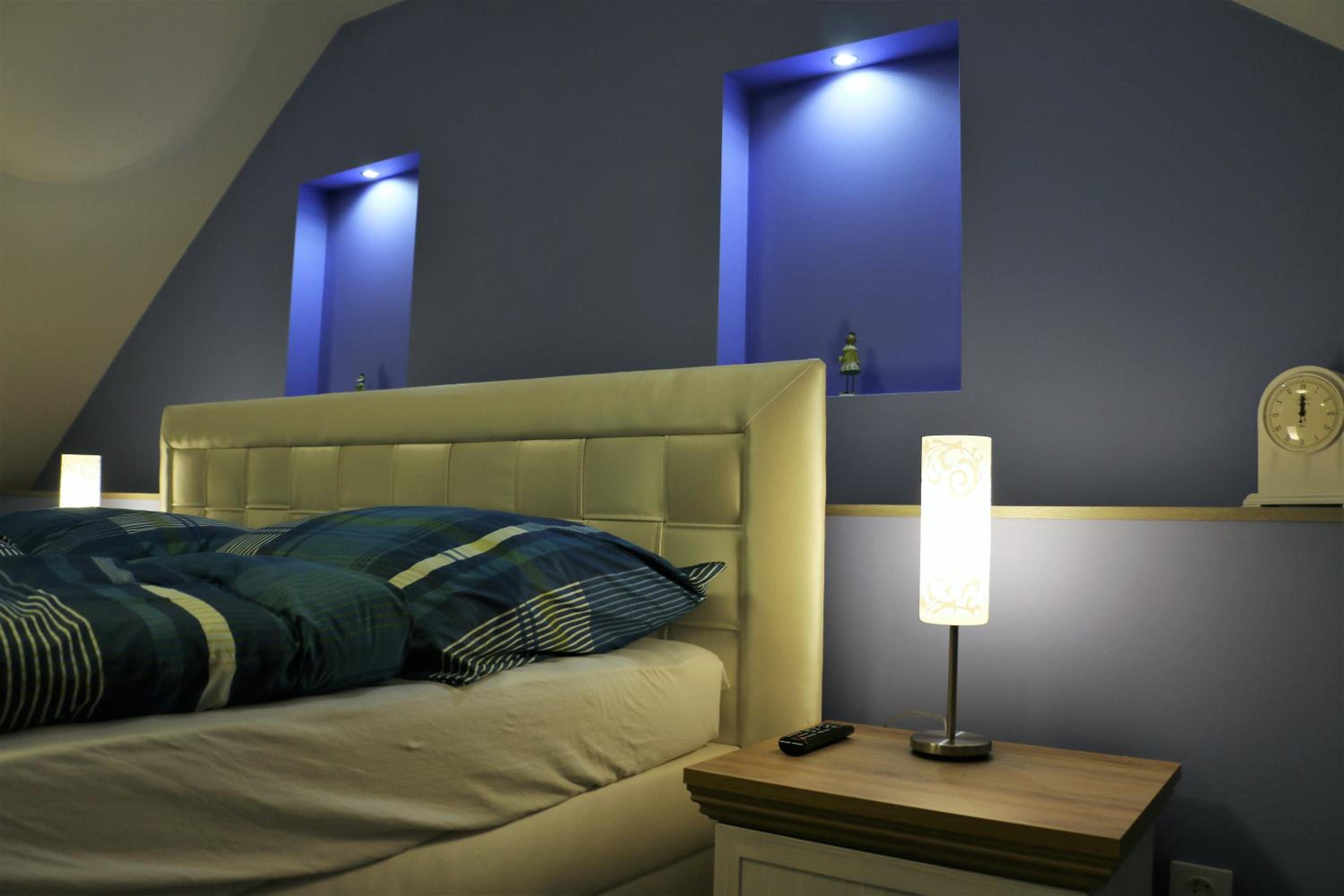 One-Bedroom Apartment - Photo 6
