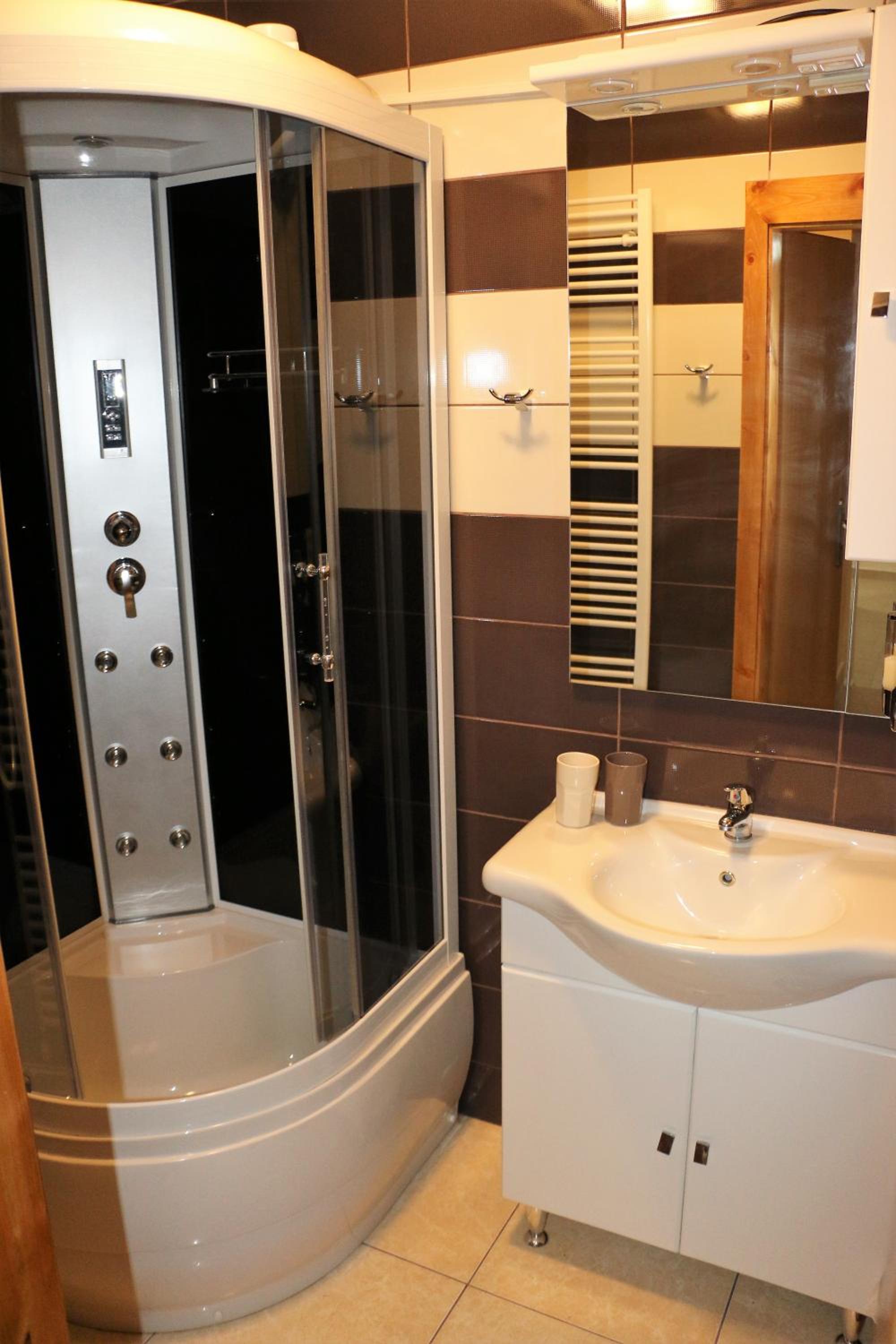 Two-Bedroom Apartment - Photo 1