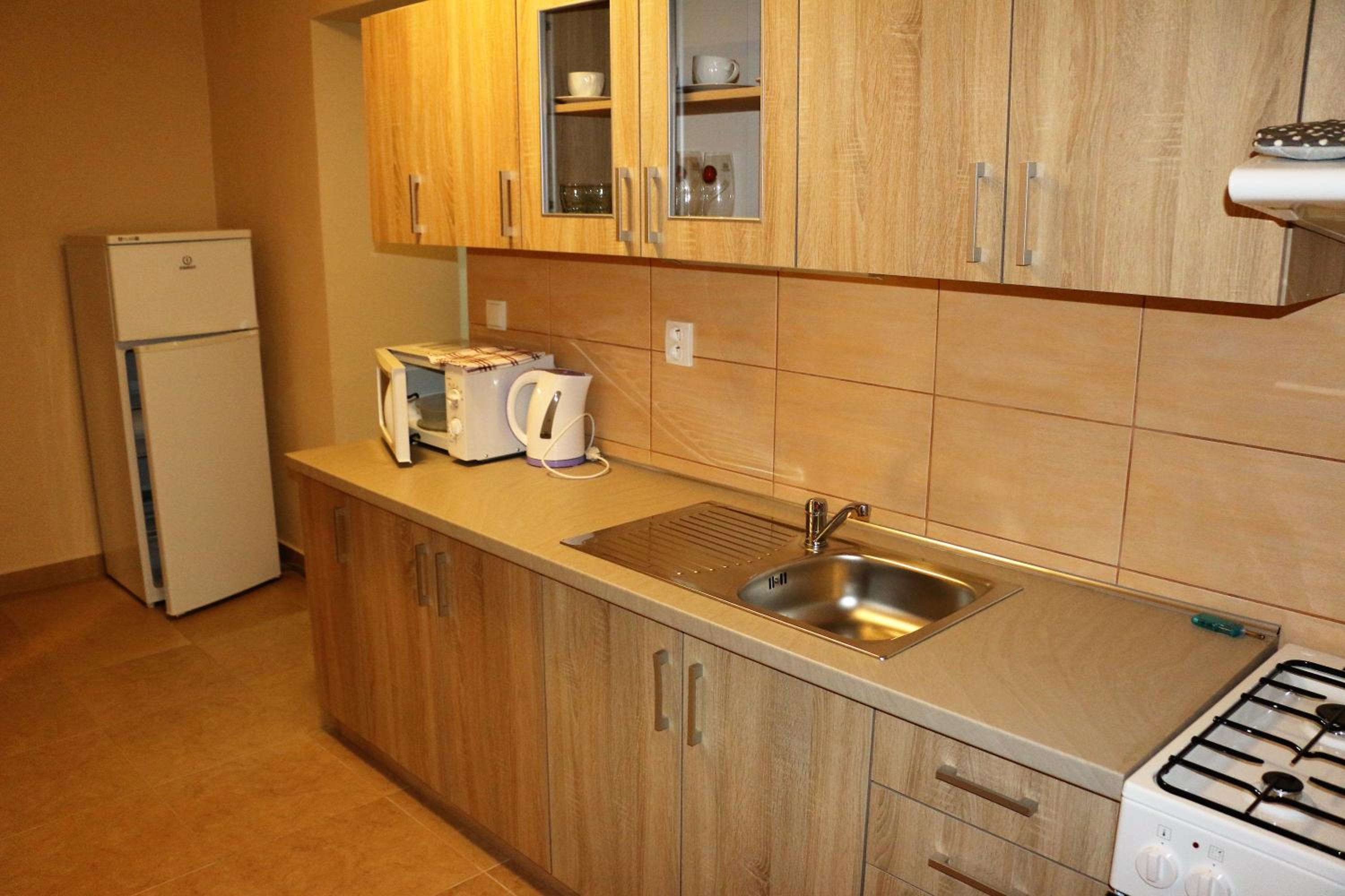 Two-Bedroom Apartment - Photo 2