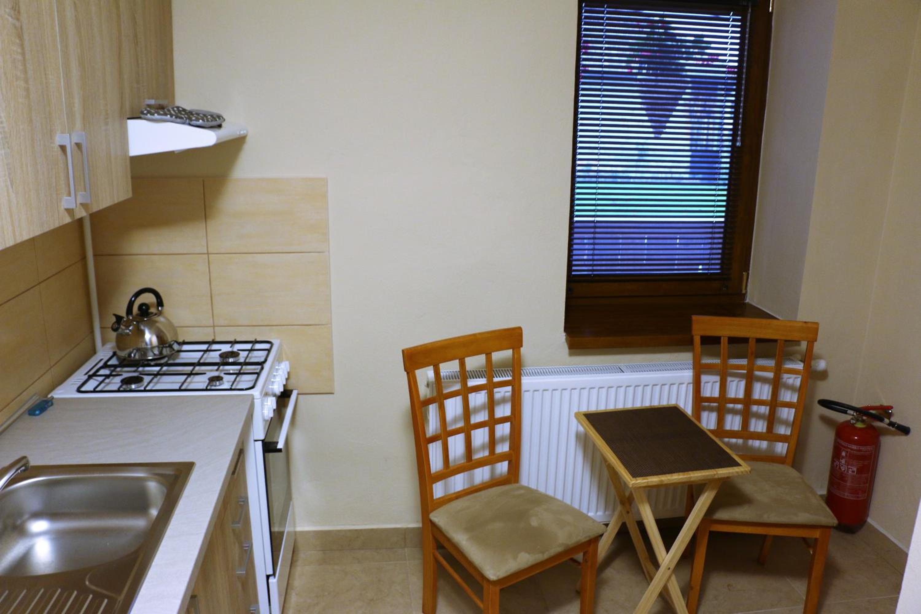 Two-Bedroom Apartment - Photo 3