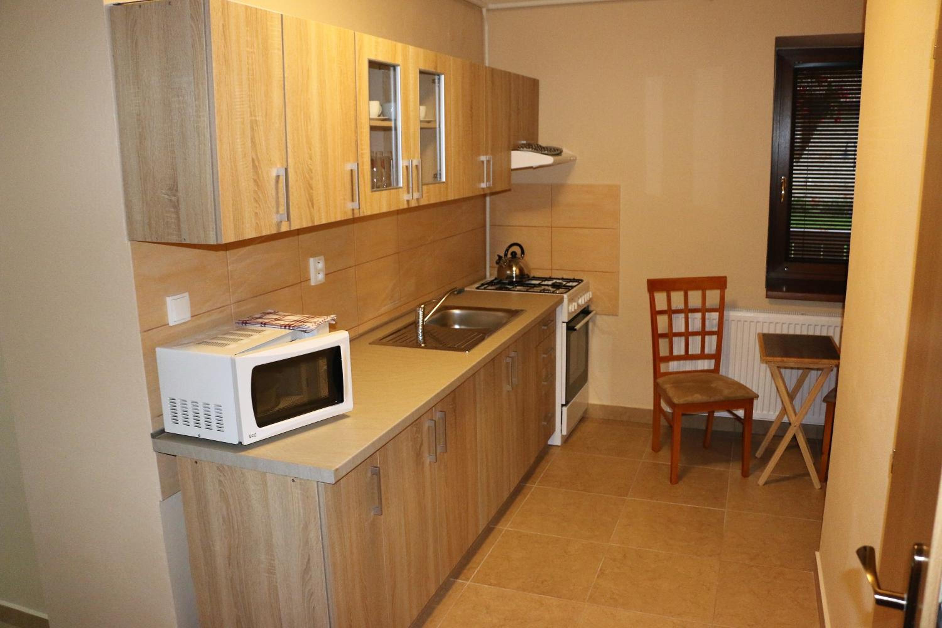 Two-Bedroom Apartment - Photo 4