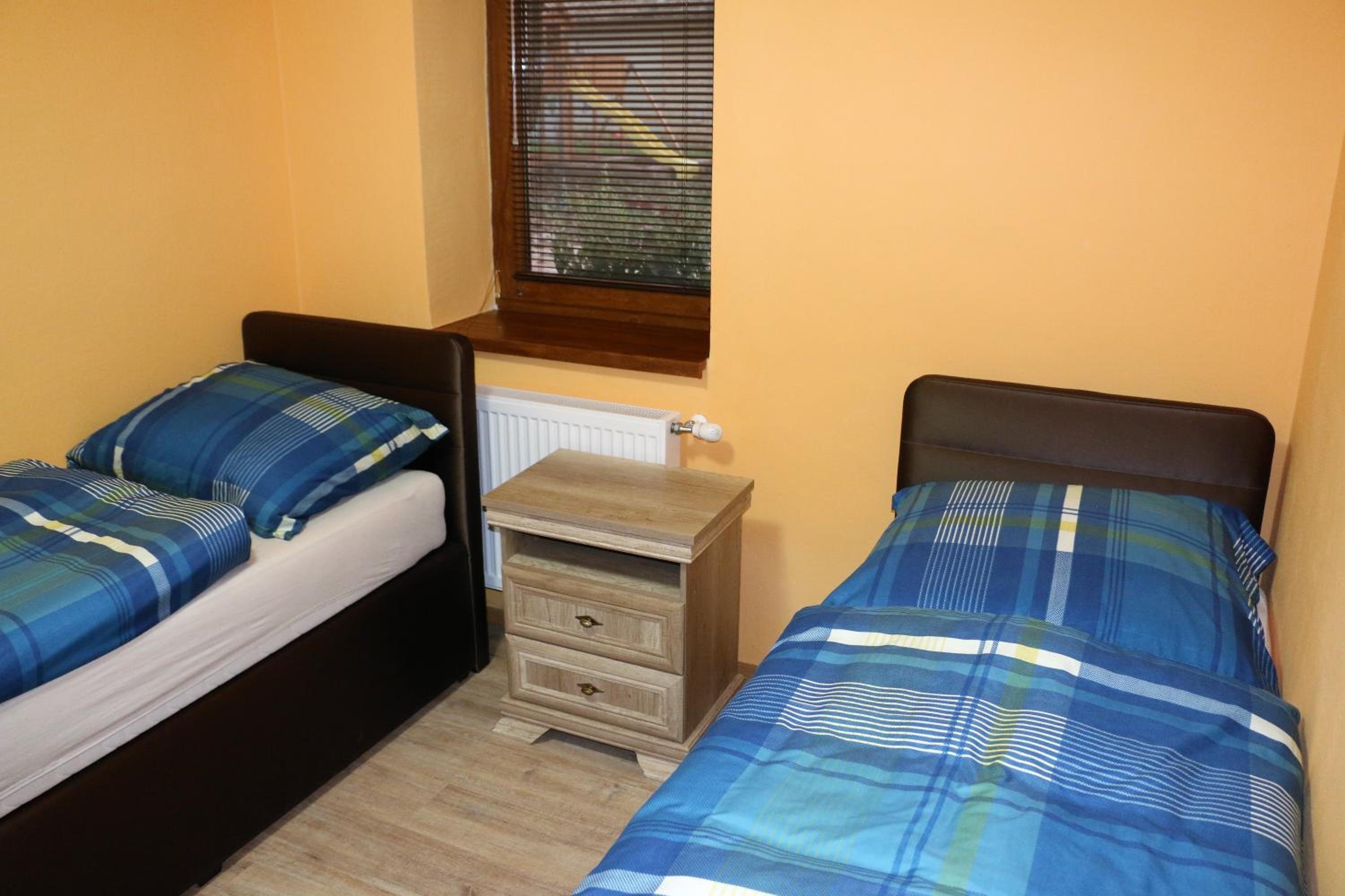 Two-Bedroom Apartment - Photo 11