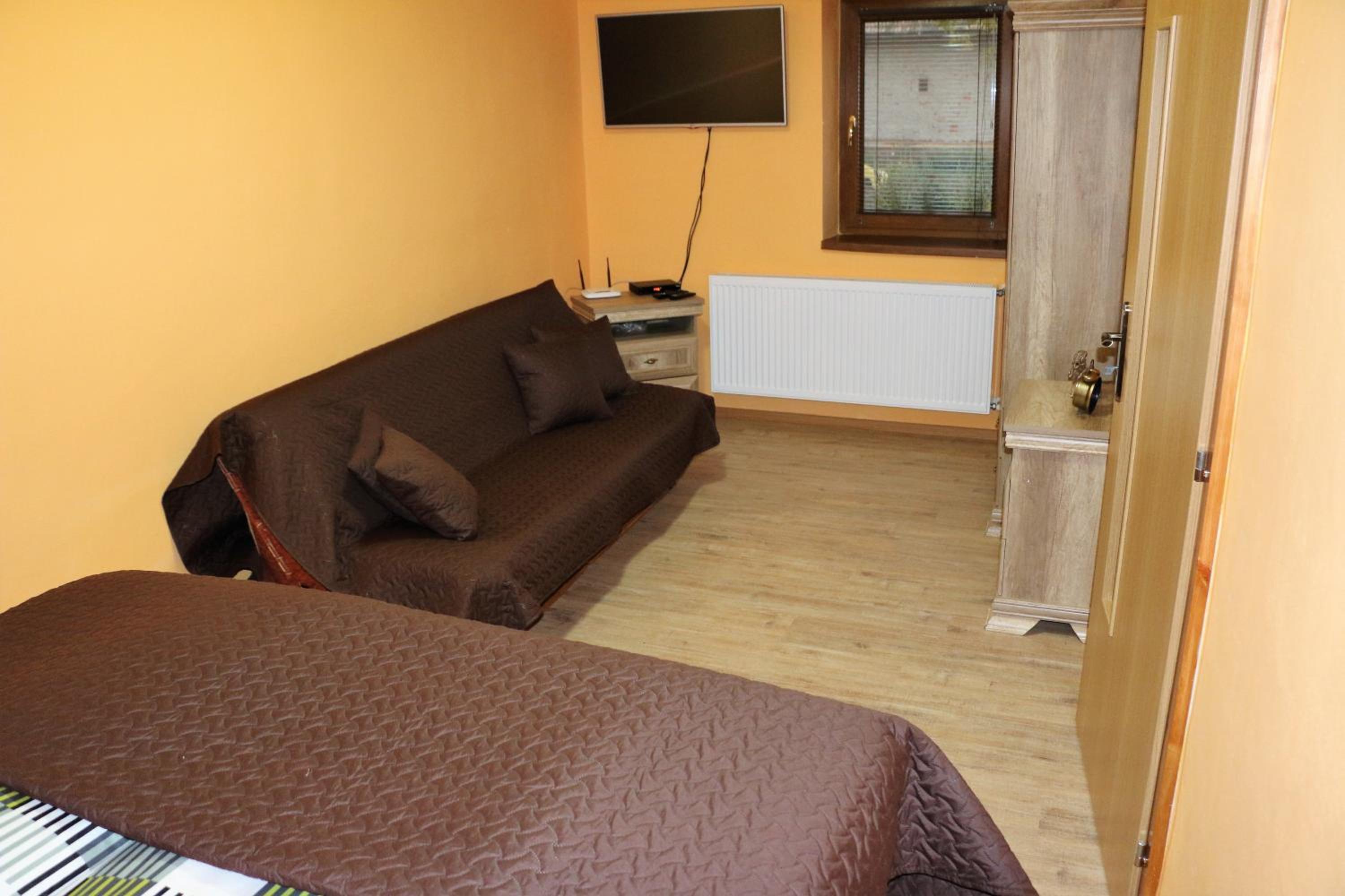 Two-Bedroom Apartment - Photo 10
