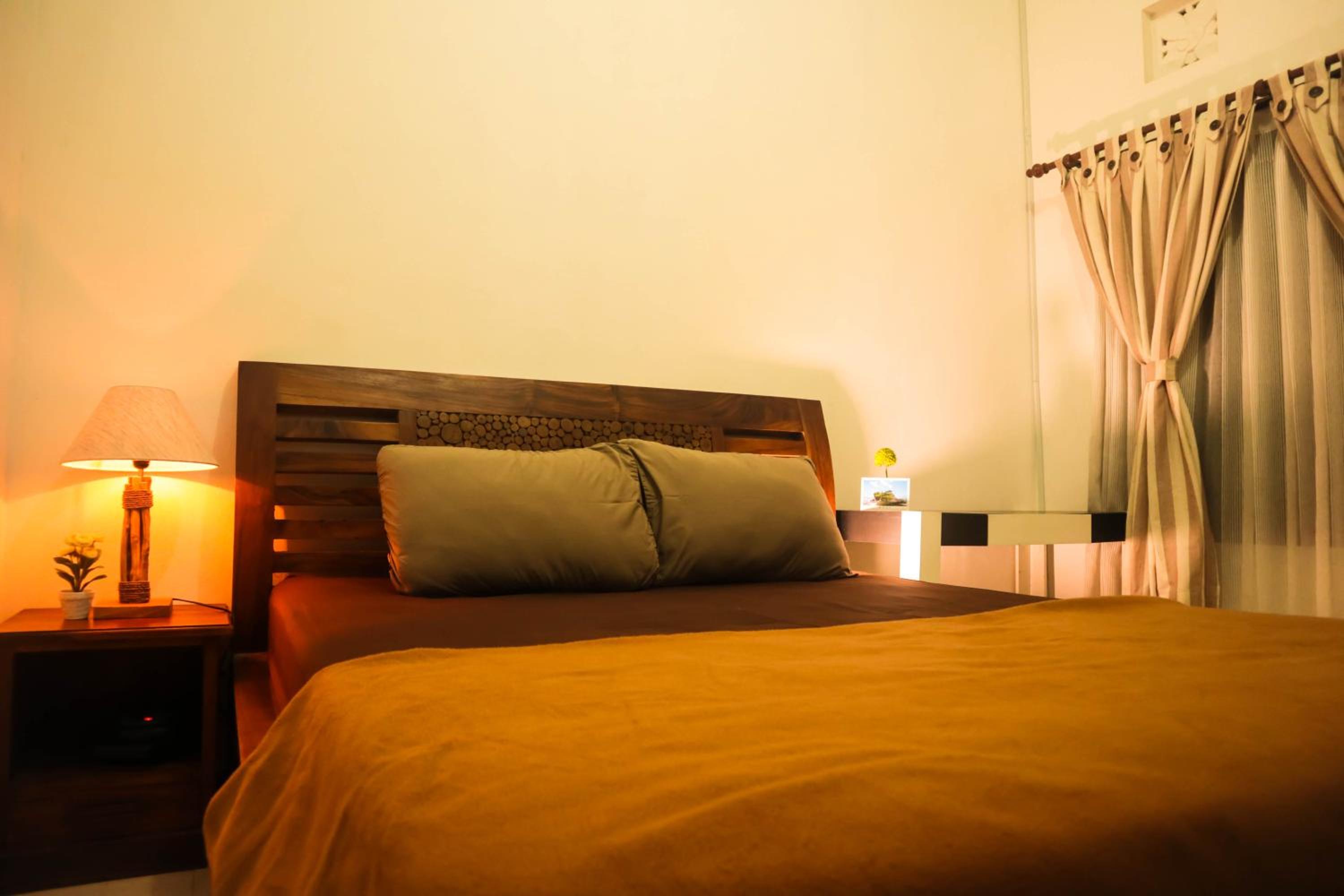 Standard Double Room - Photo 1