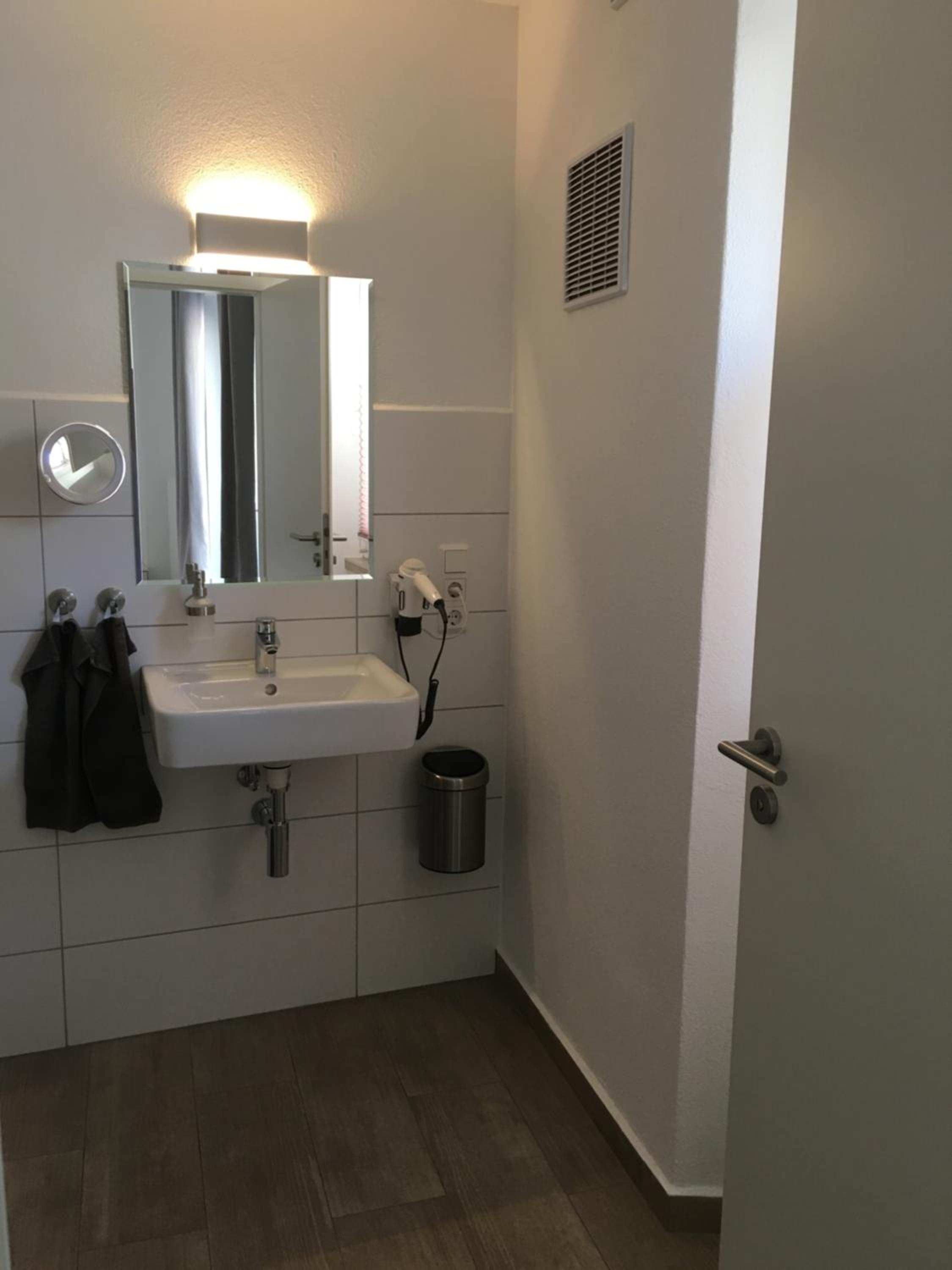 Apartment - Ground Floor photo 3