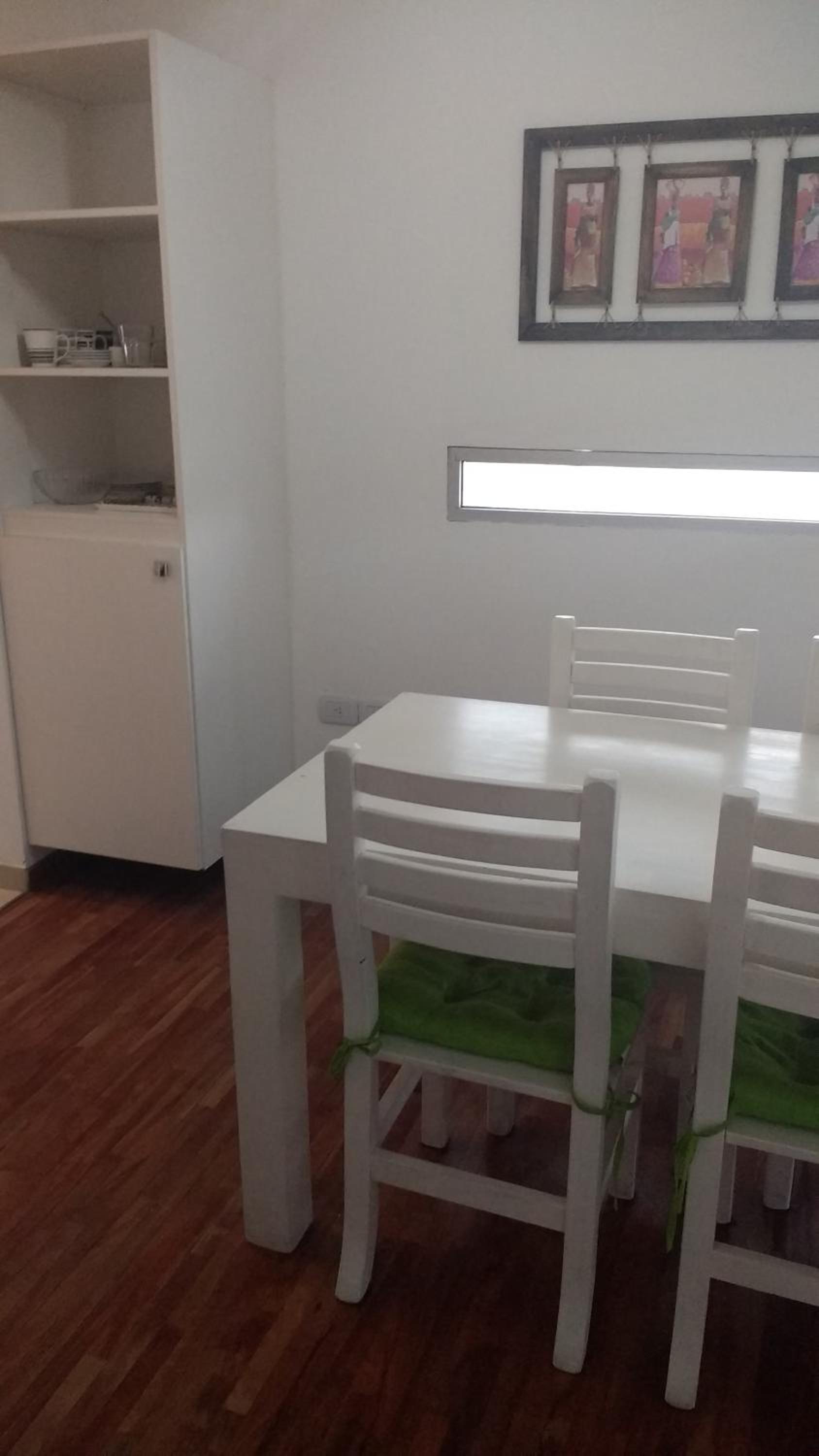 Studio Apartment photo 2