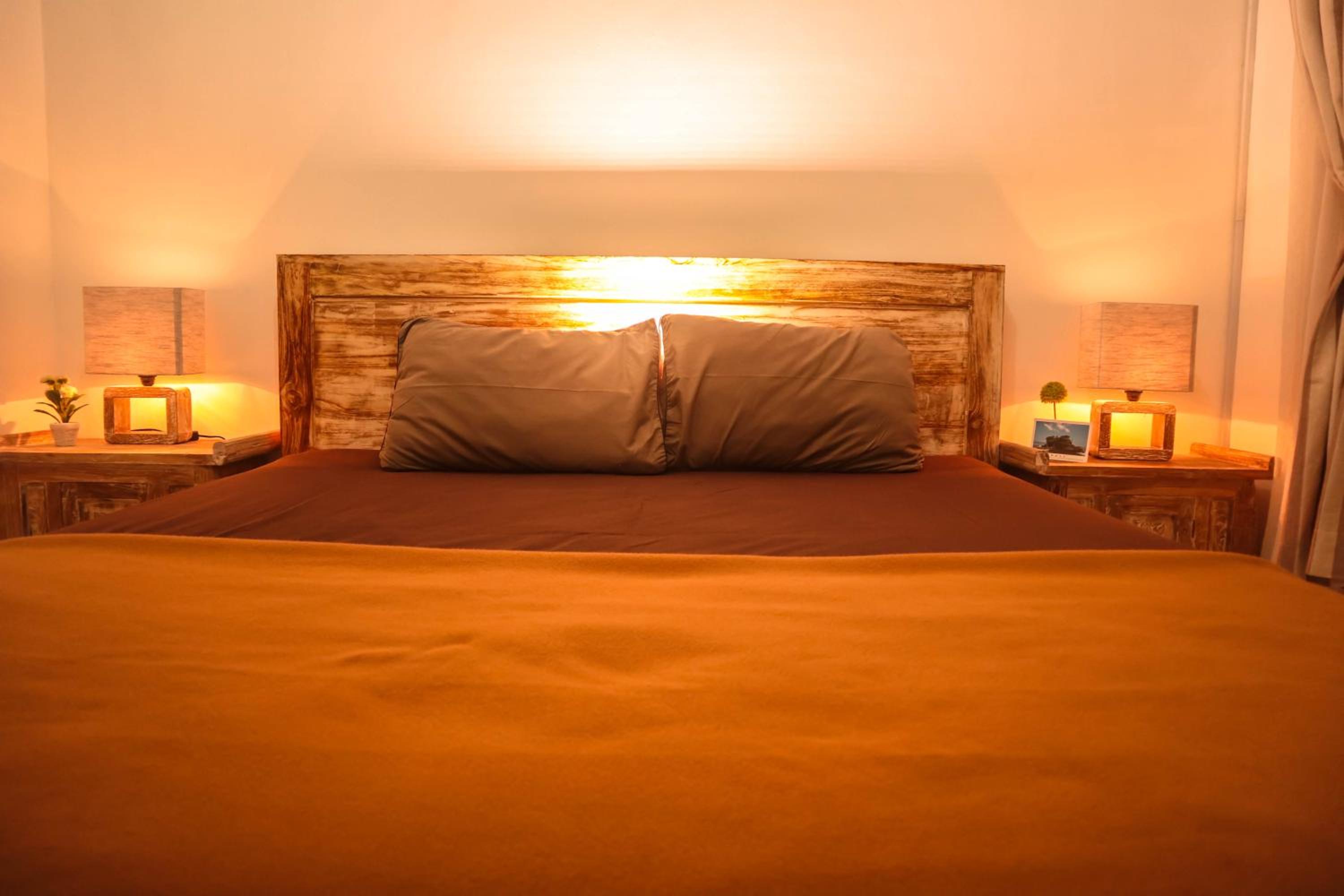 Standard King Room - Photo 3