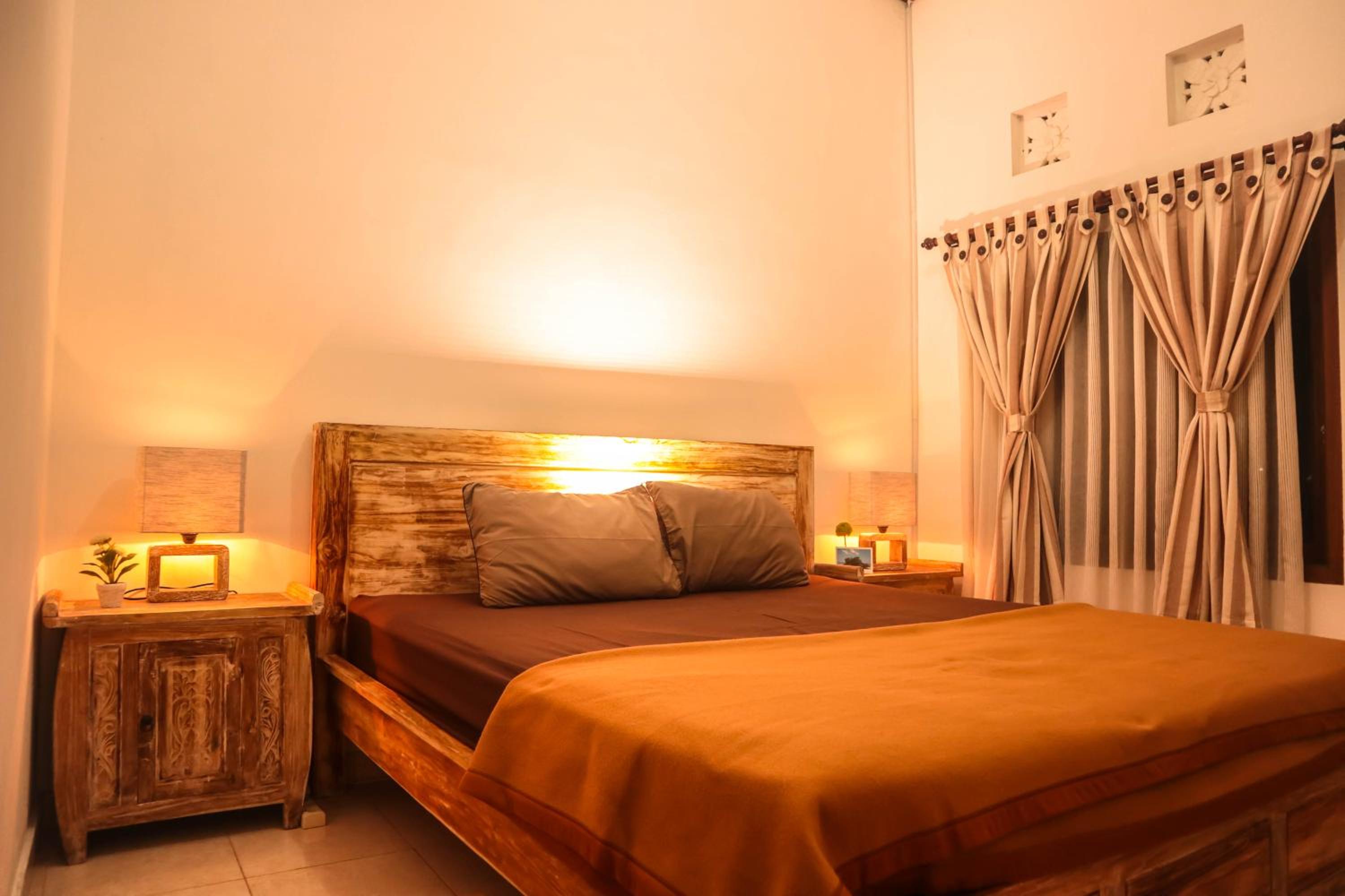 Standard King Room - Photo 1