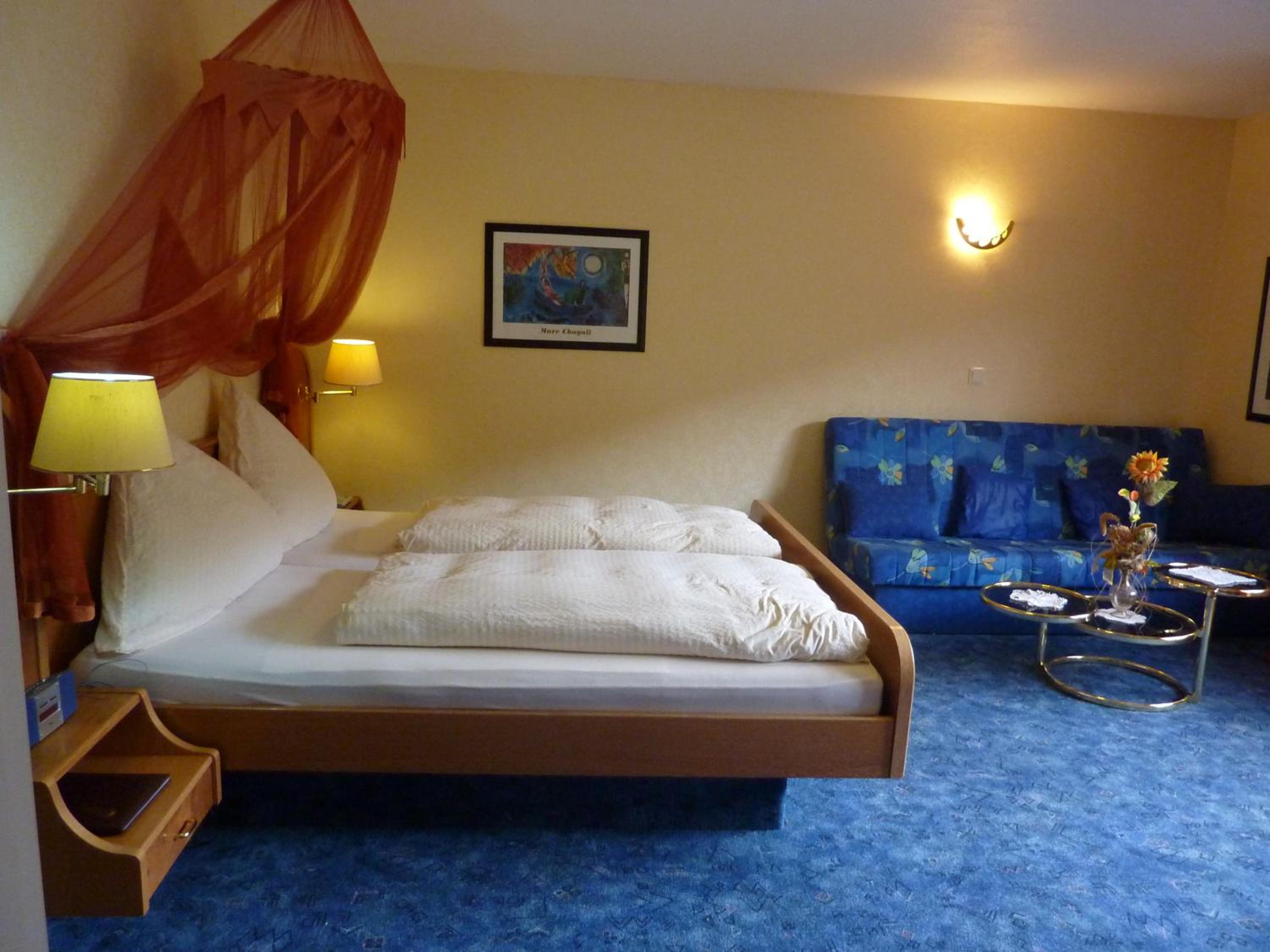 Double Room photo 3
