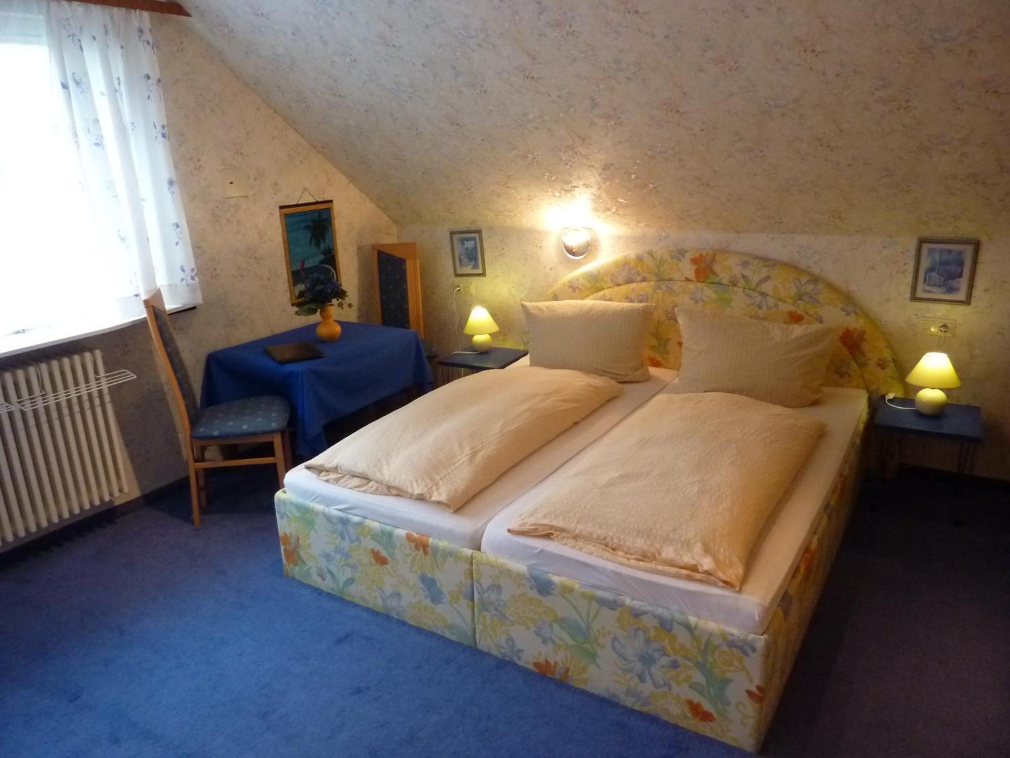 Double Room photo 2