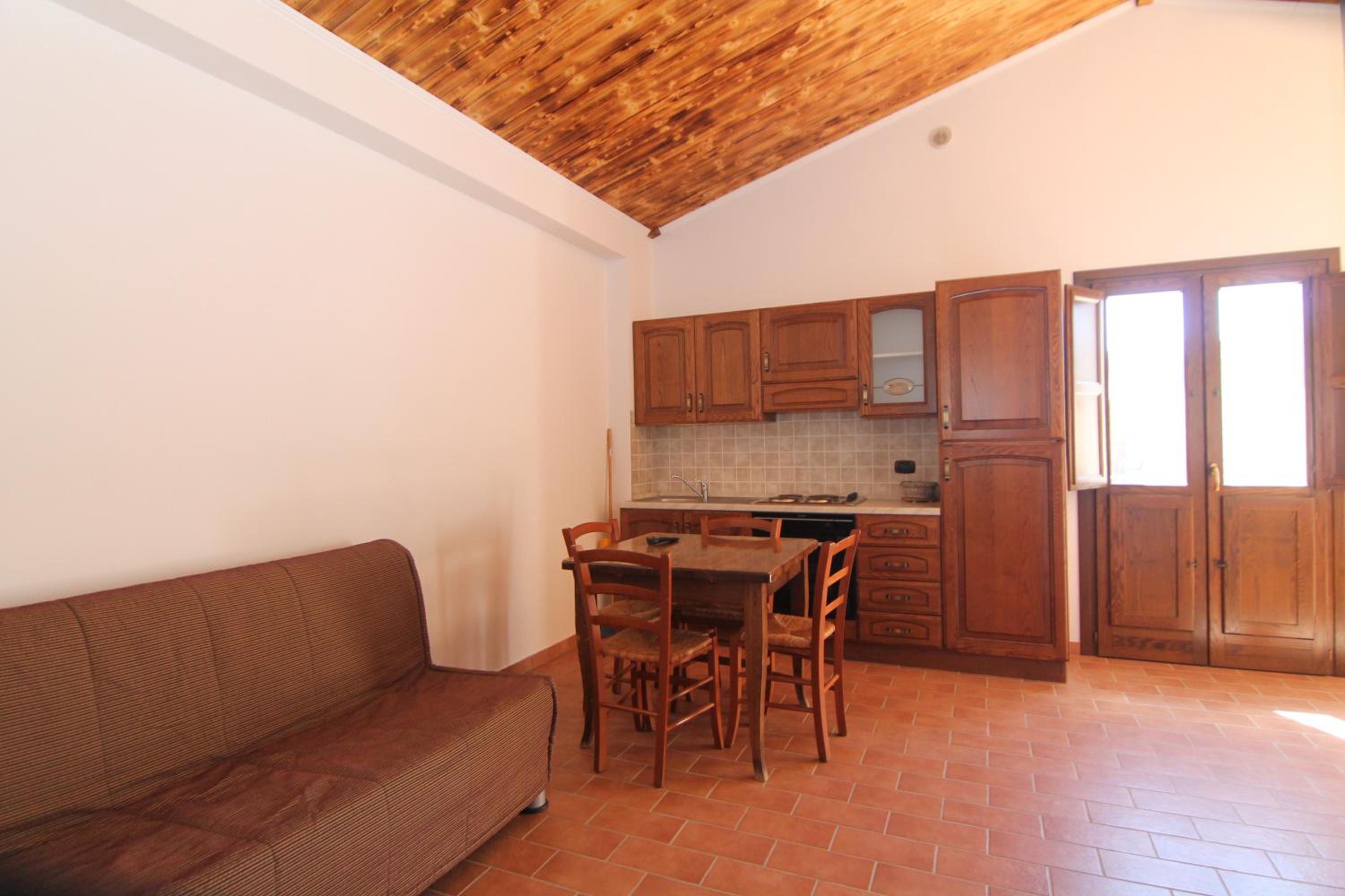 One-Bedroom Apartment (2 Adults) - Photo 8