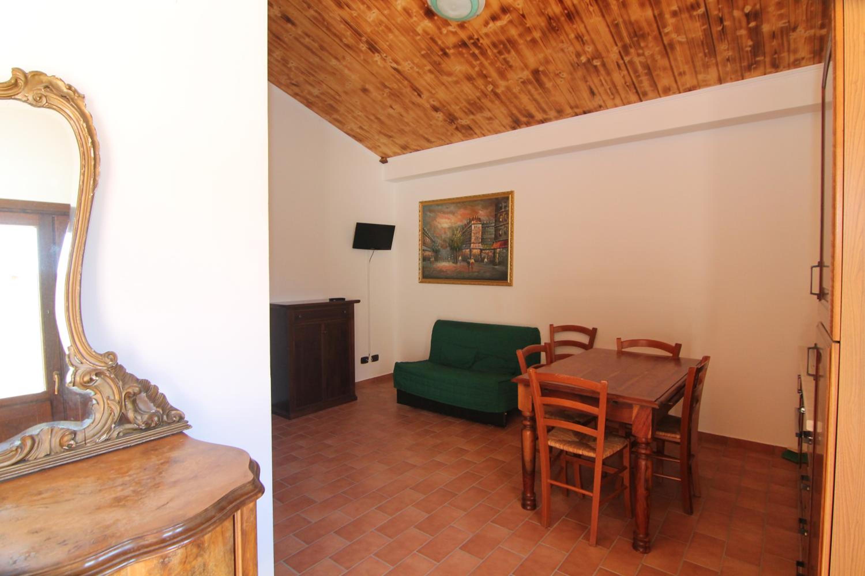 One-Bedroom Apartment (2 Adults) - Photo 13